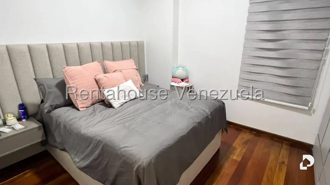Apartamento en La Tahona, Caracas – 24