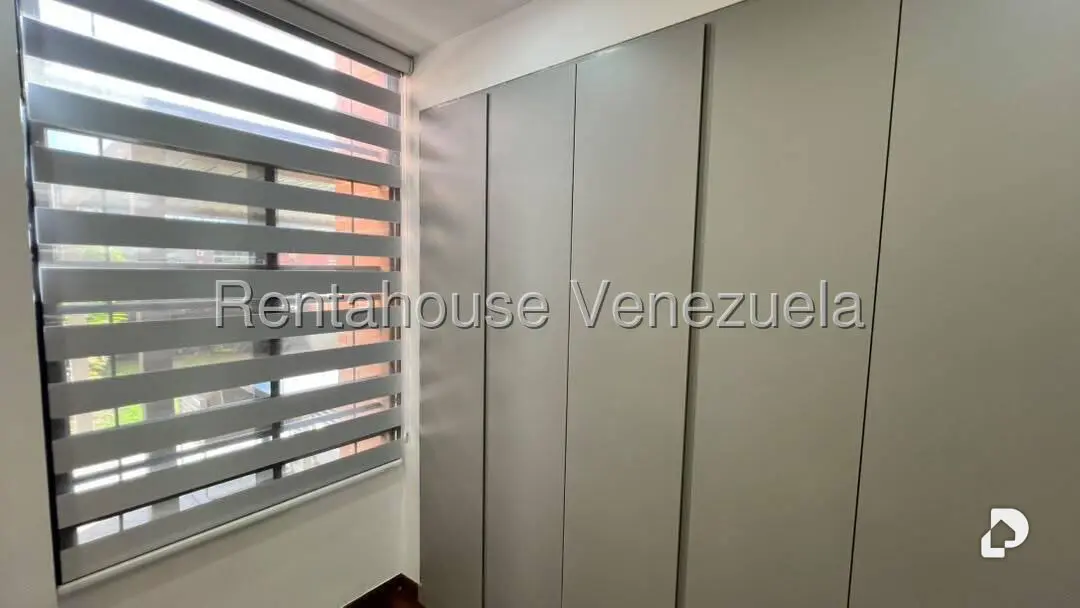 Apartamento en La Tahona, Caracas – 26