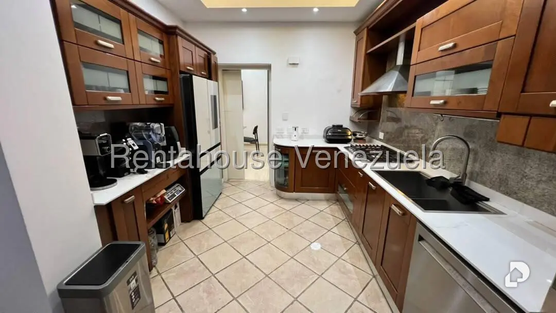 Apartamento en La Tahona, Caracas – 13