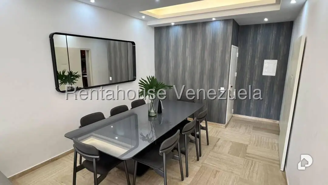 Apartamento en La Tahona, Caracas – 11