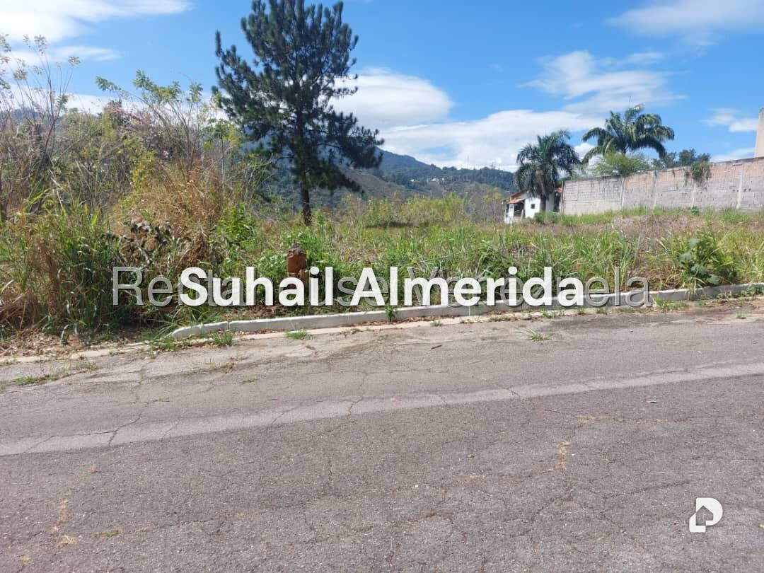Terreno en Carialinda, Naguanagua – 2