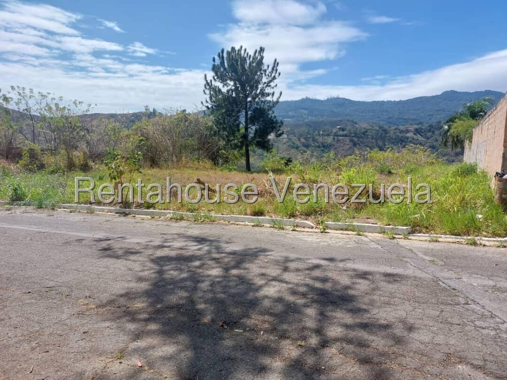 Terreno en Naguanagua - 1