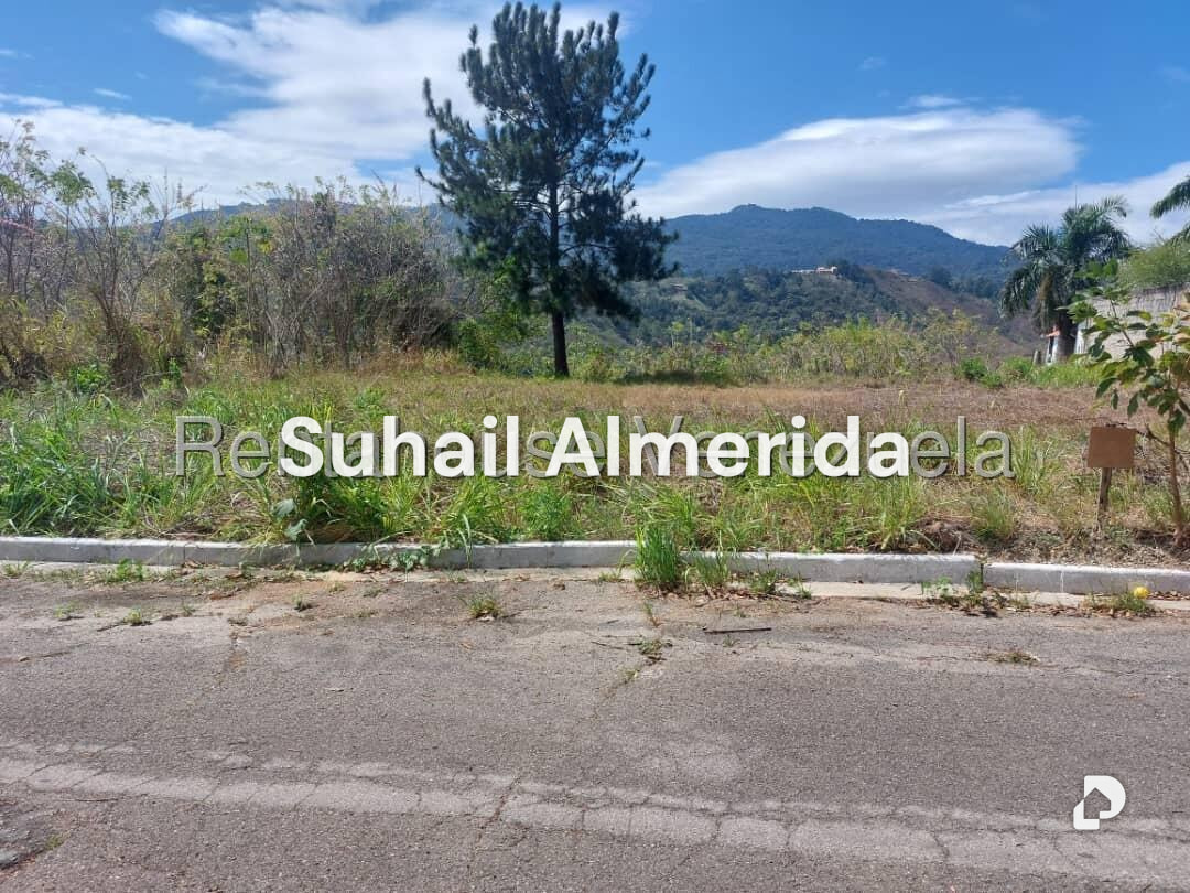 Terreno en Carialinda, Naguanagua – 3