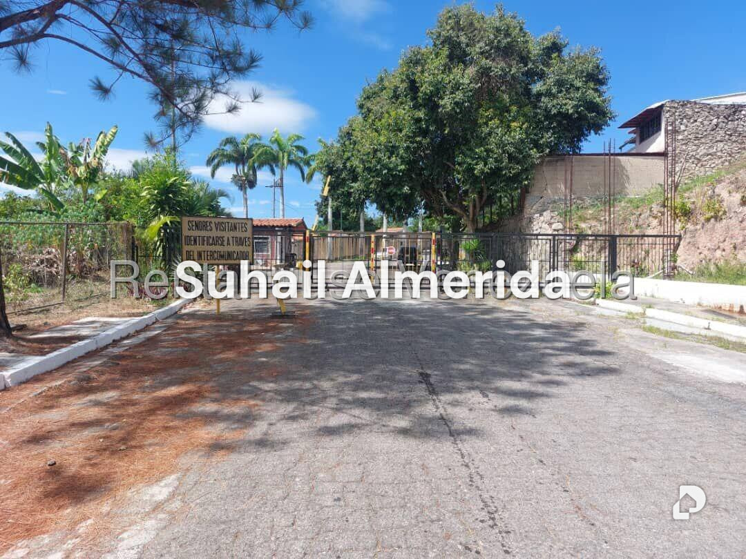 Terreno en Carialinda, Naguanagua – 6