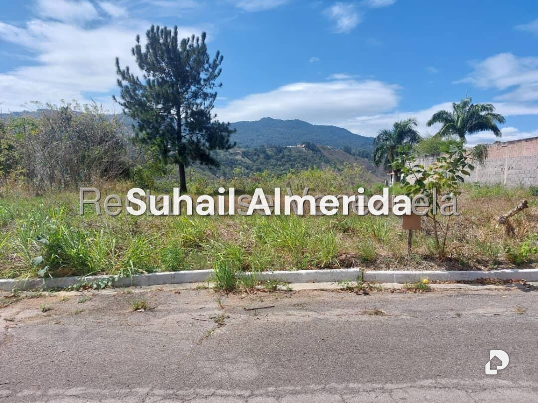 Terreno en Carialinda, Naguanagua – 4