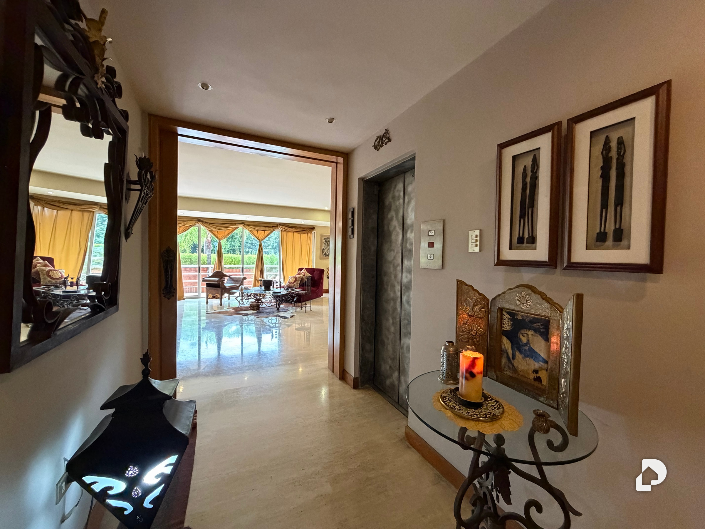 Apartamento en Alta Florida, Caracas – 13