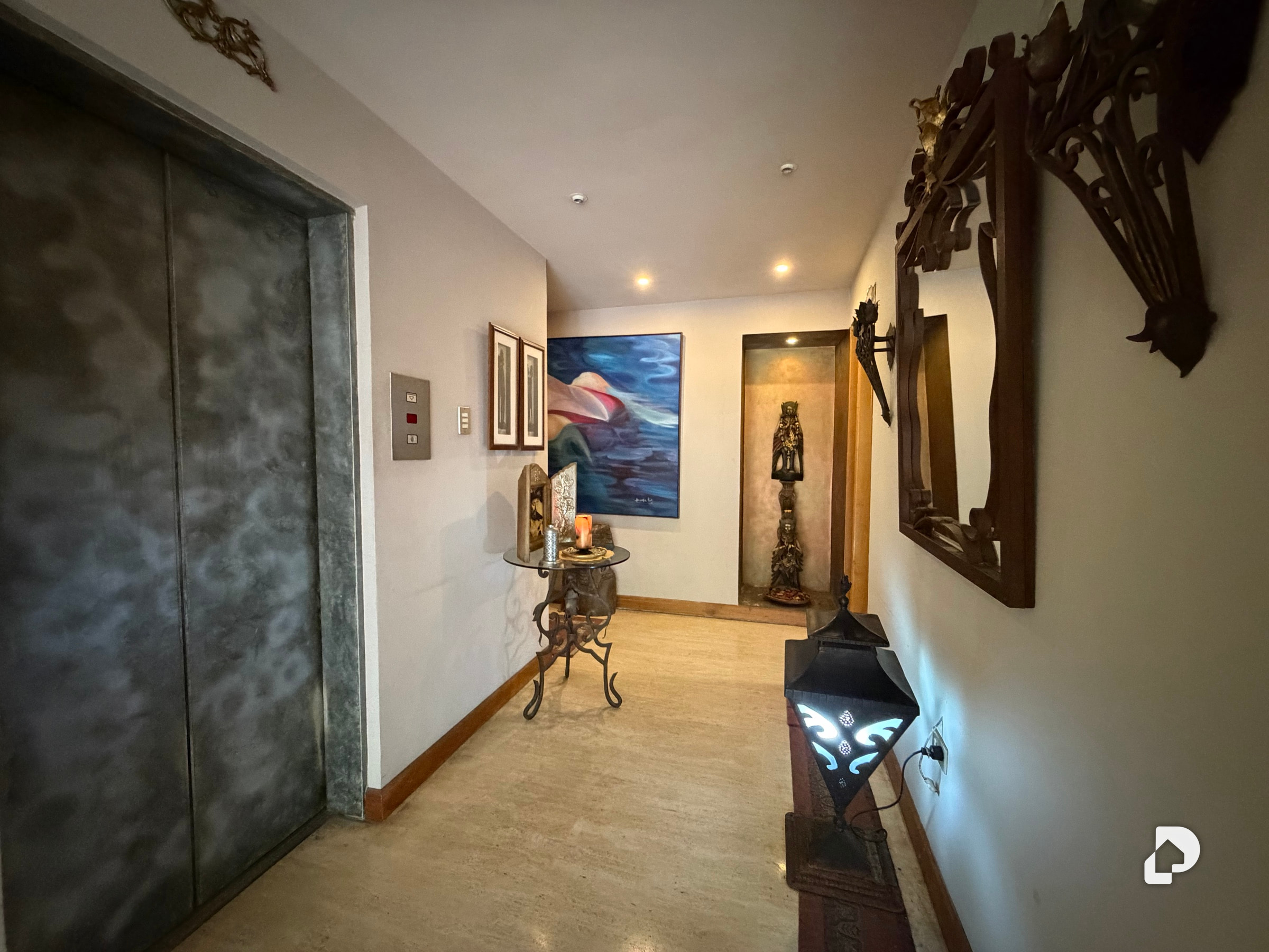 Apartamento en Alta Florida, Caracas – 12