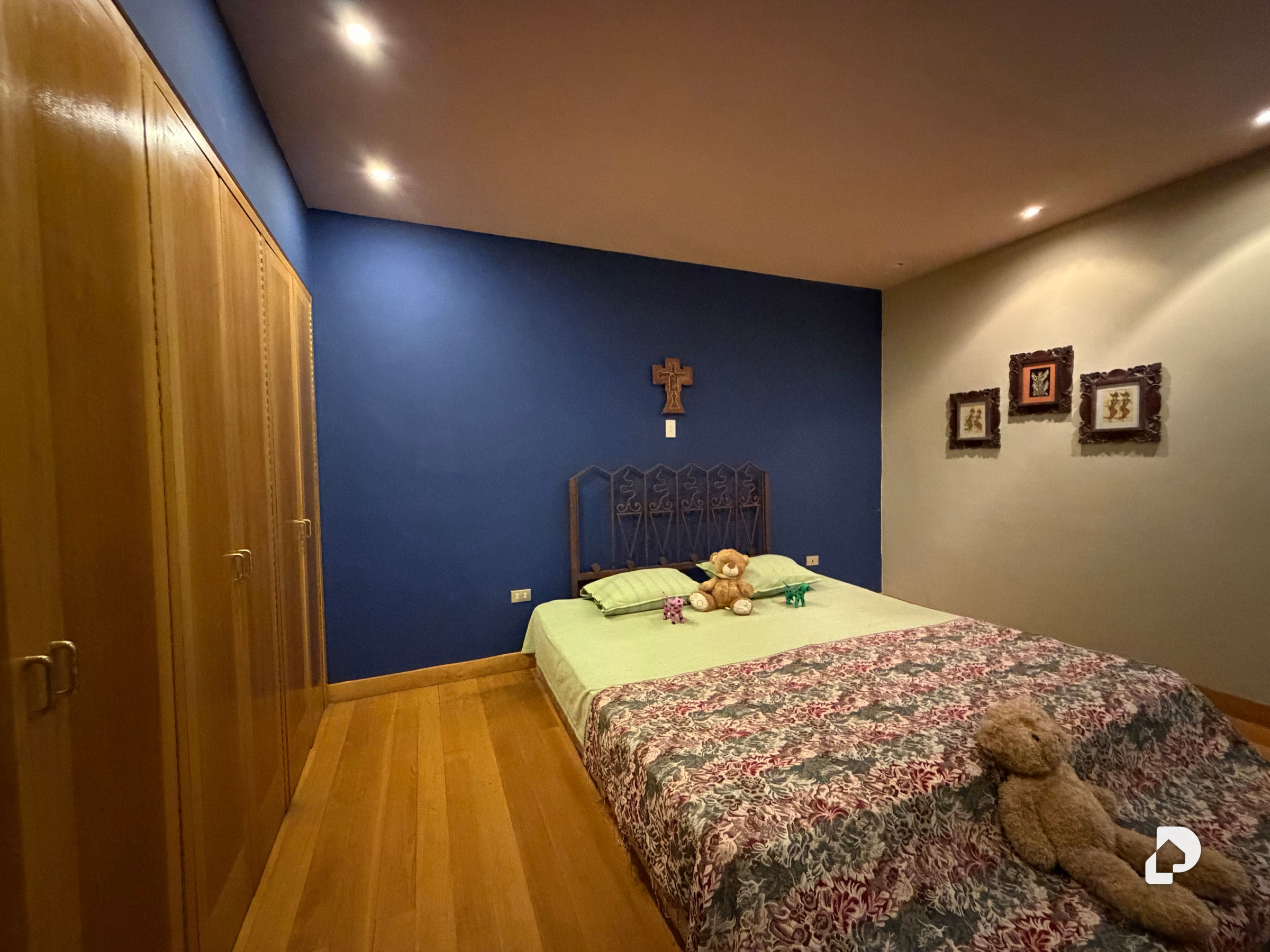 Apartamento en Alta Florida, Caracas – 25