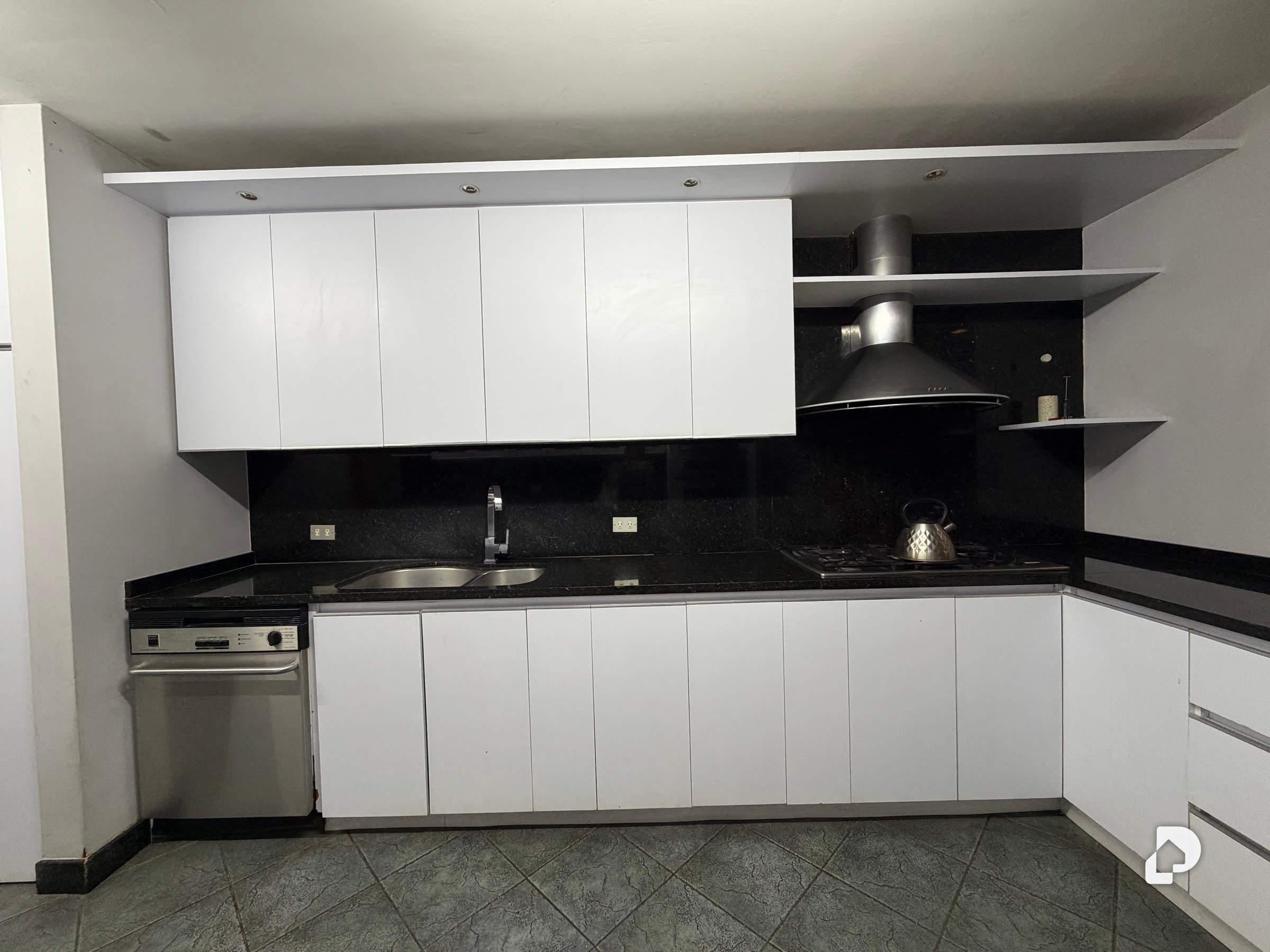 Apartamento en Alta Florida, Caracas – 16