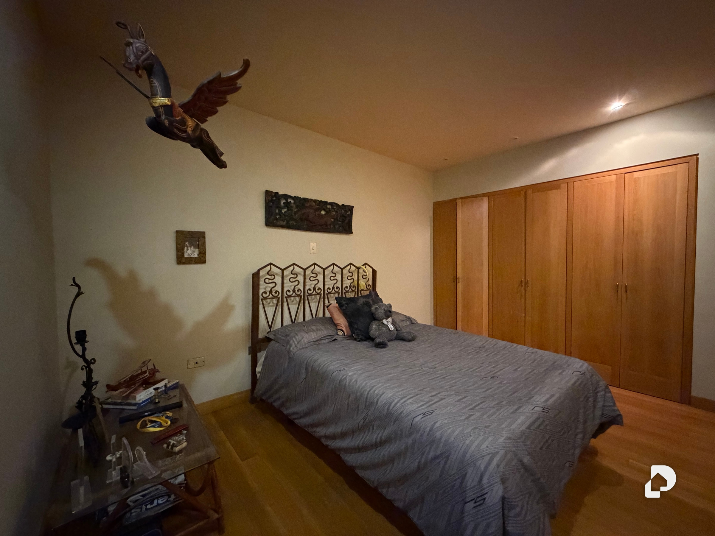 Apartamento en Alta Florida, Caracas – 21
