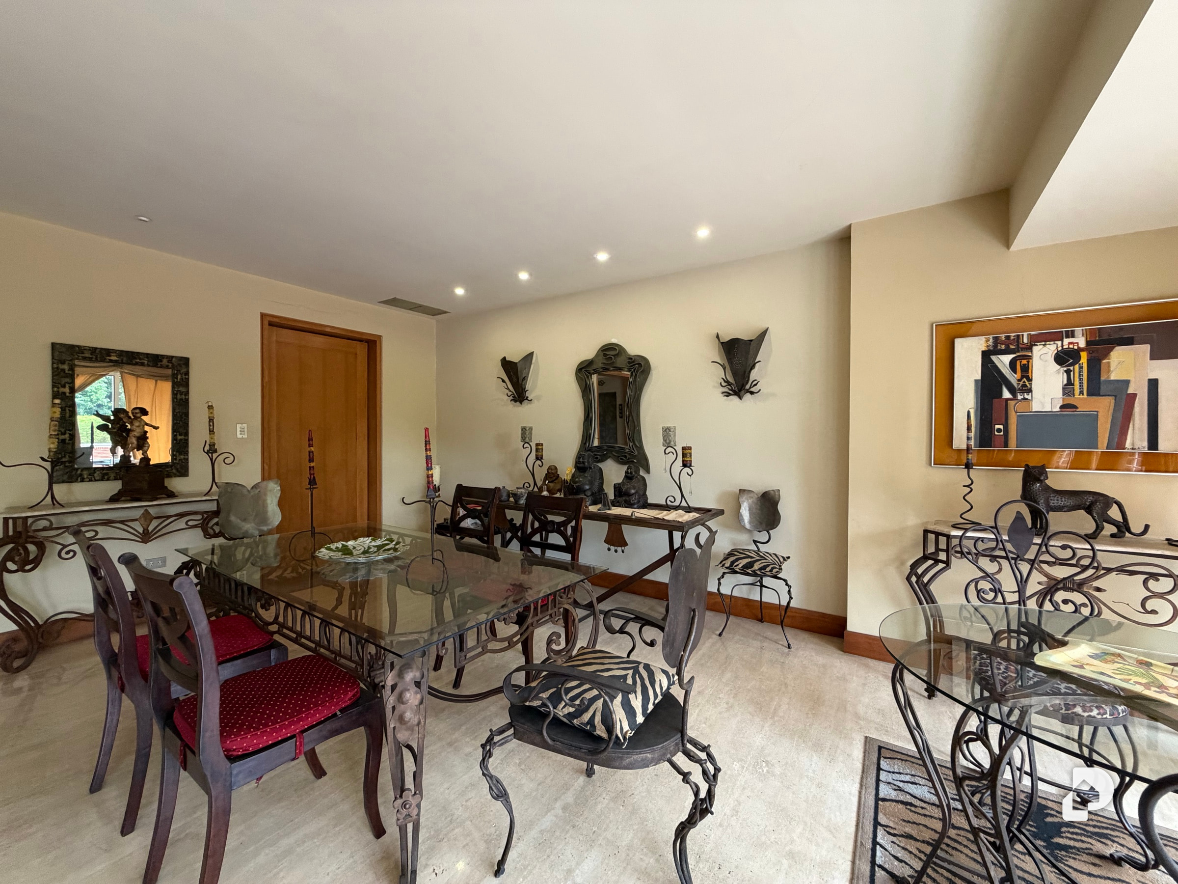 Apartamento en Alta Florida, Caracas – 10