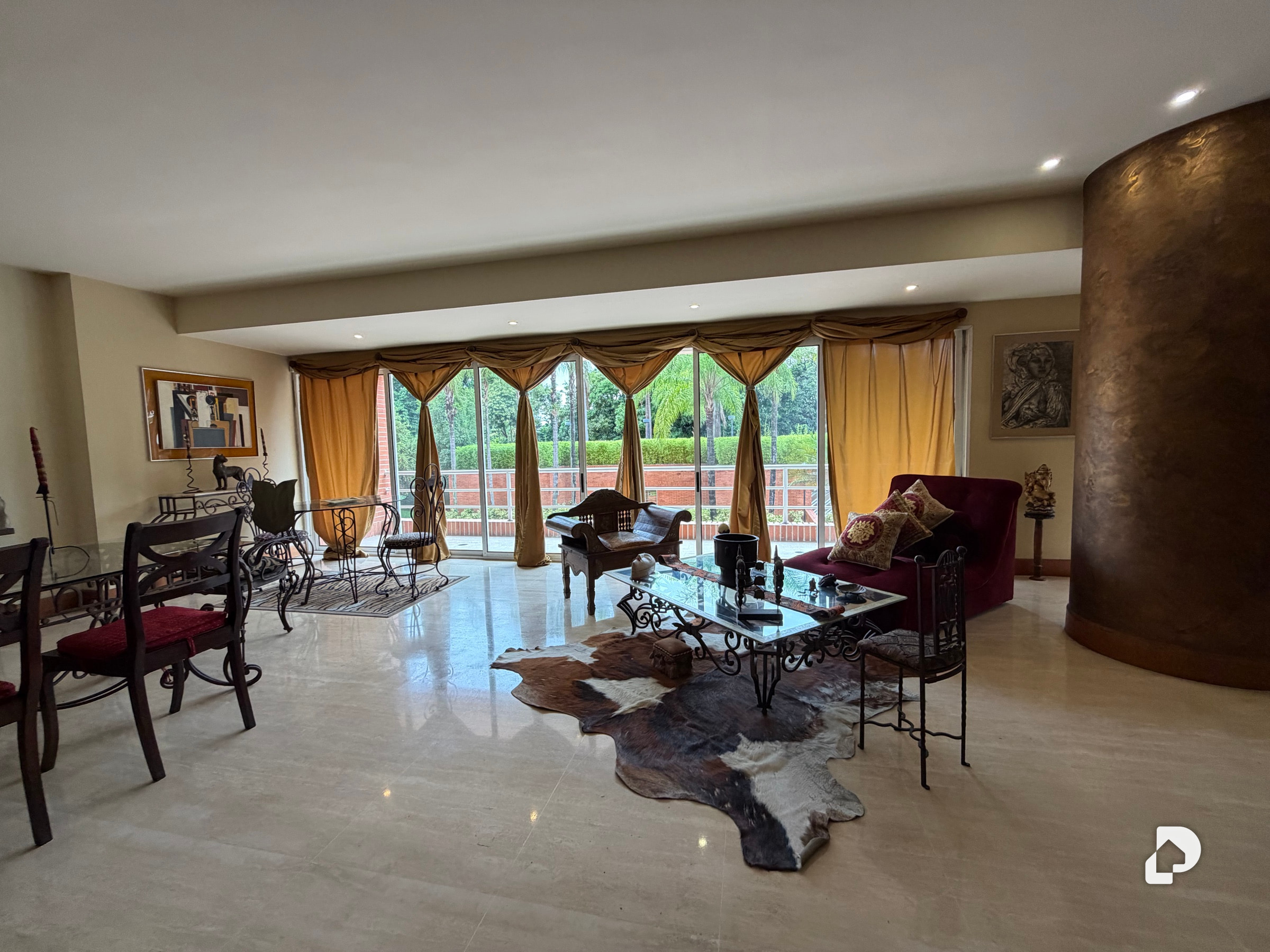 Apartamento en Alta Florida, Caracas – 11