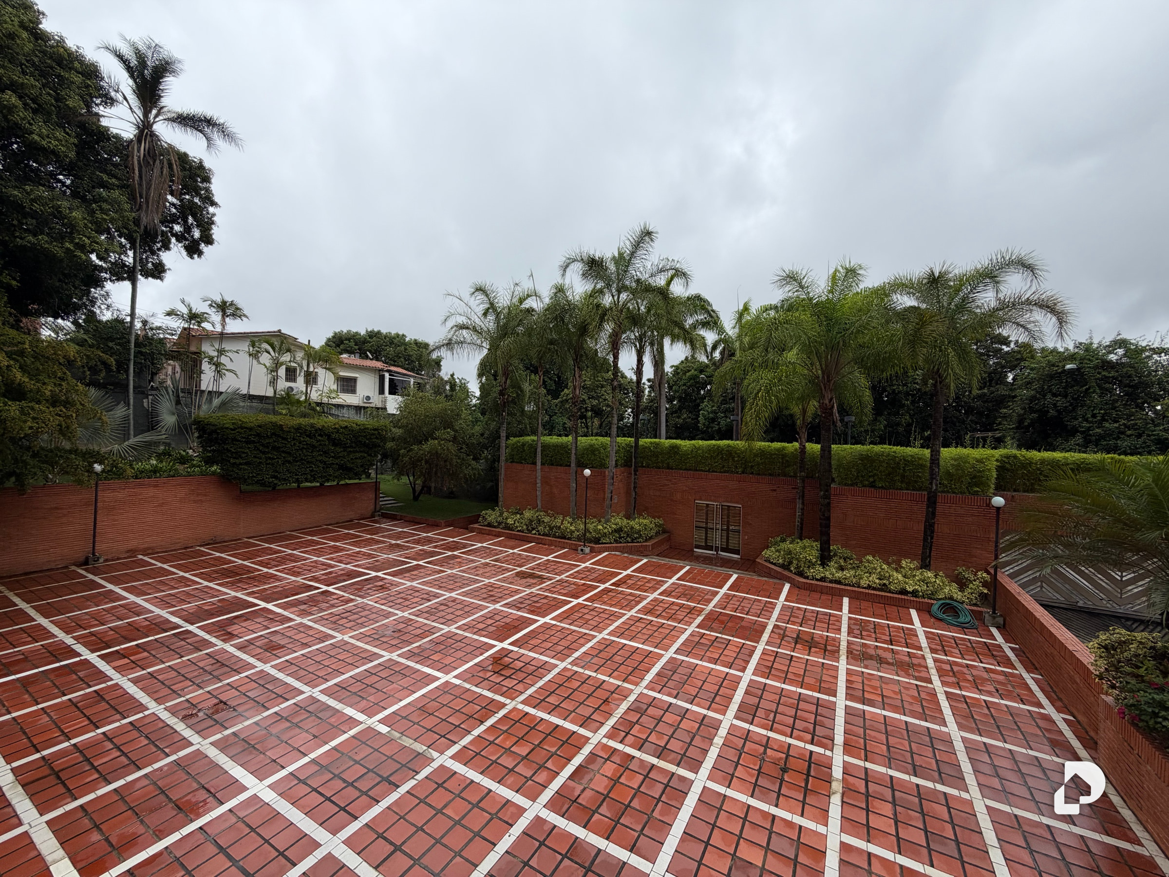 Apartamento en Alta Florida, Caracas – 2