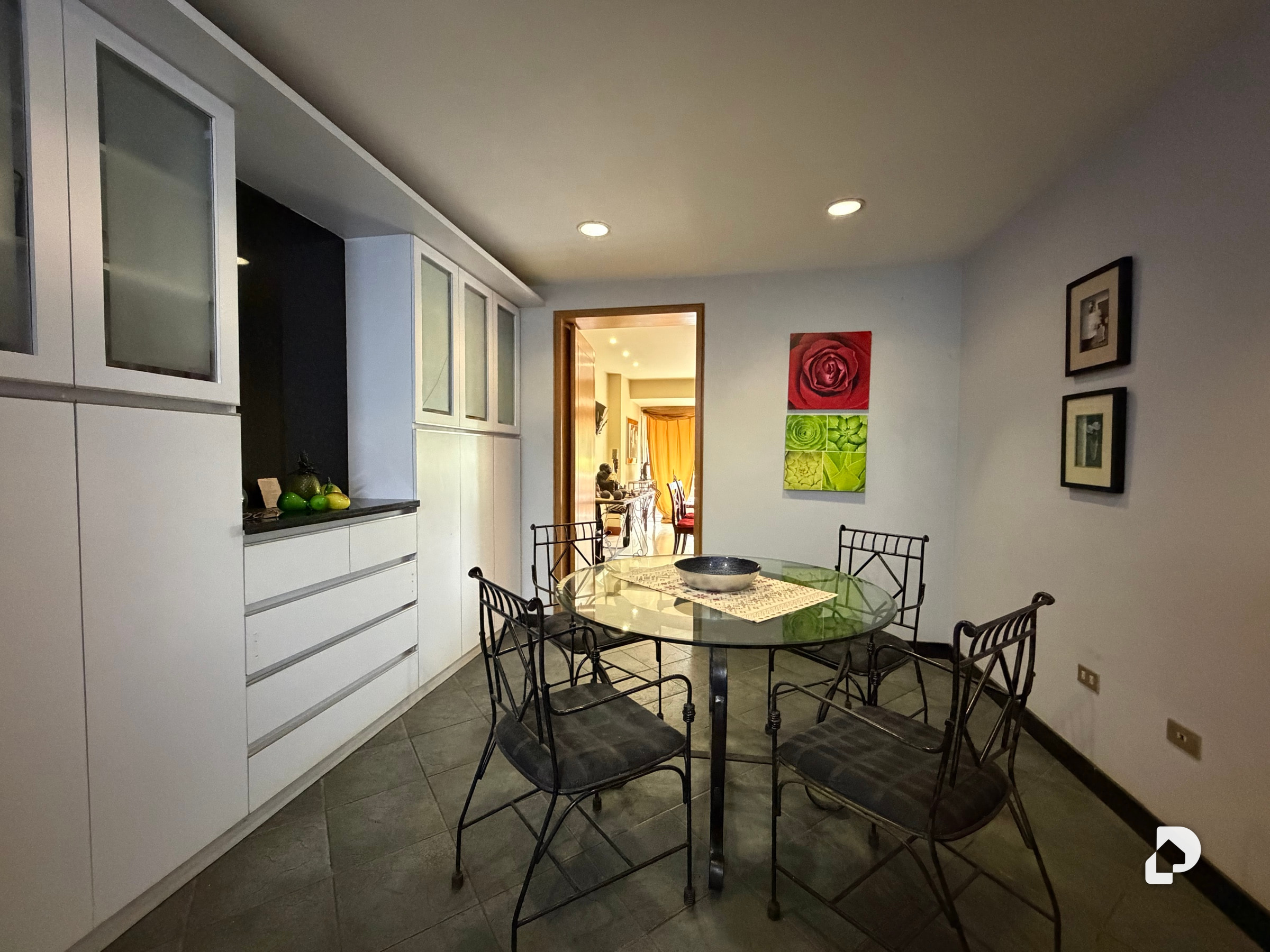 Apartamento en Alta Florida, Caracas – 14
