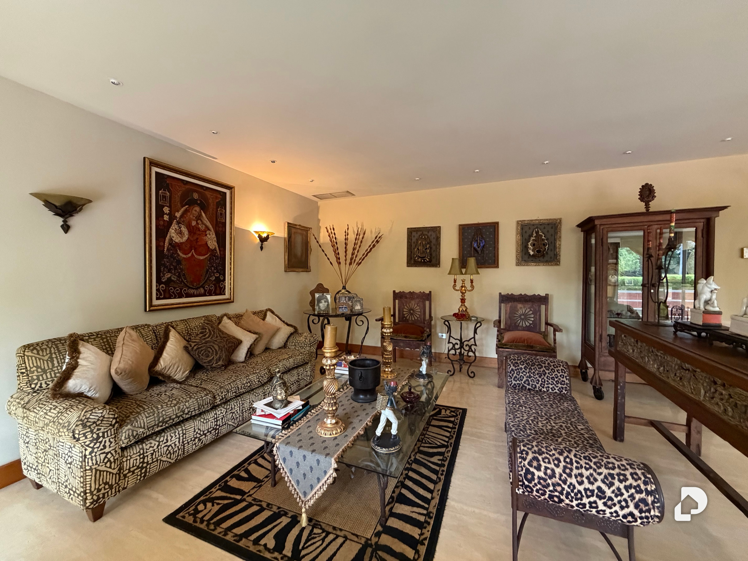 Apartamento en Alta Florida, Caracas – 9