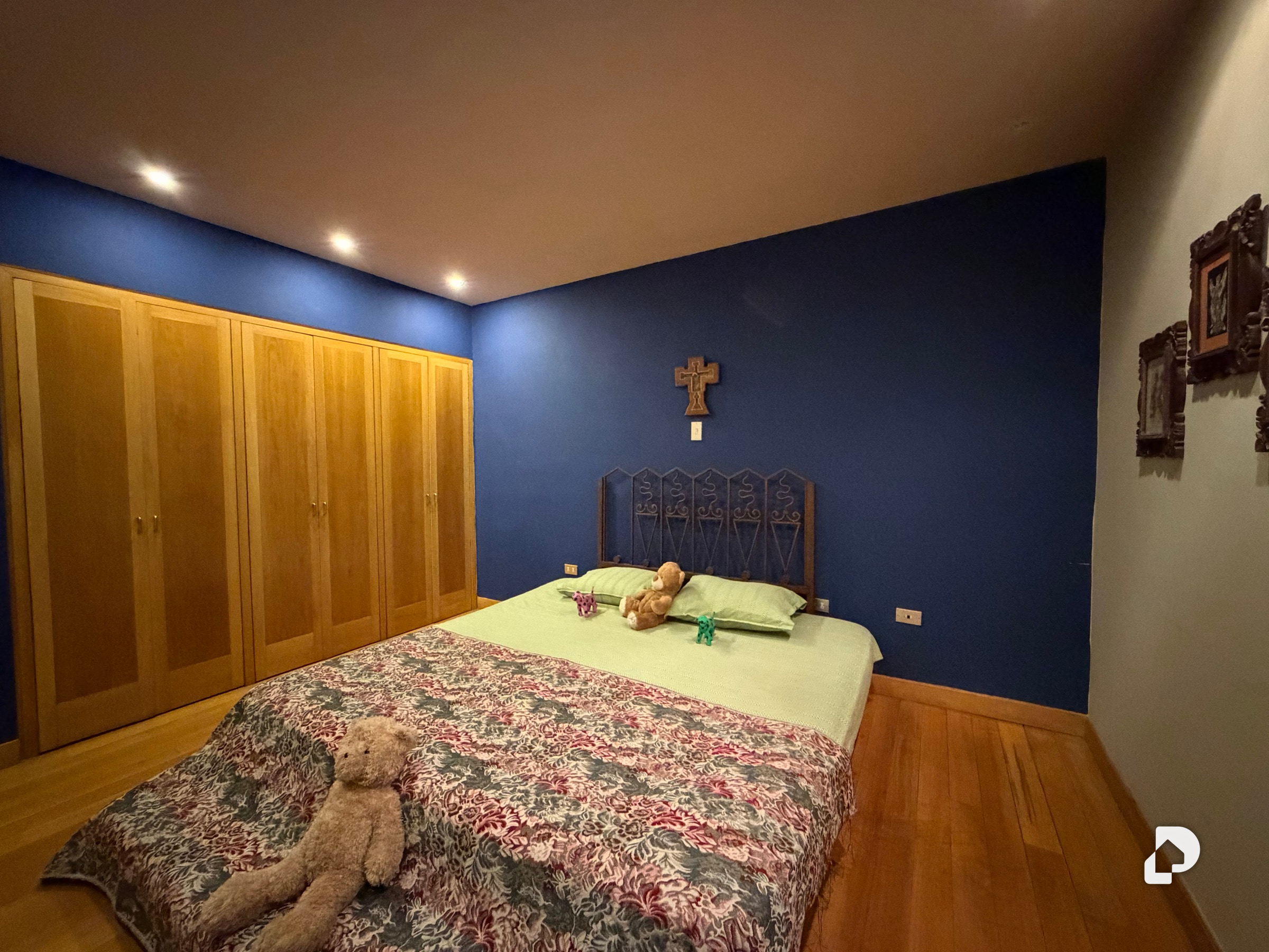 Apartamento en Alta Florida, Caracas – 22