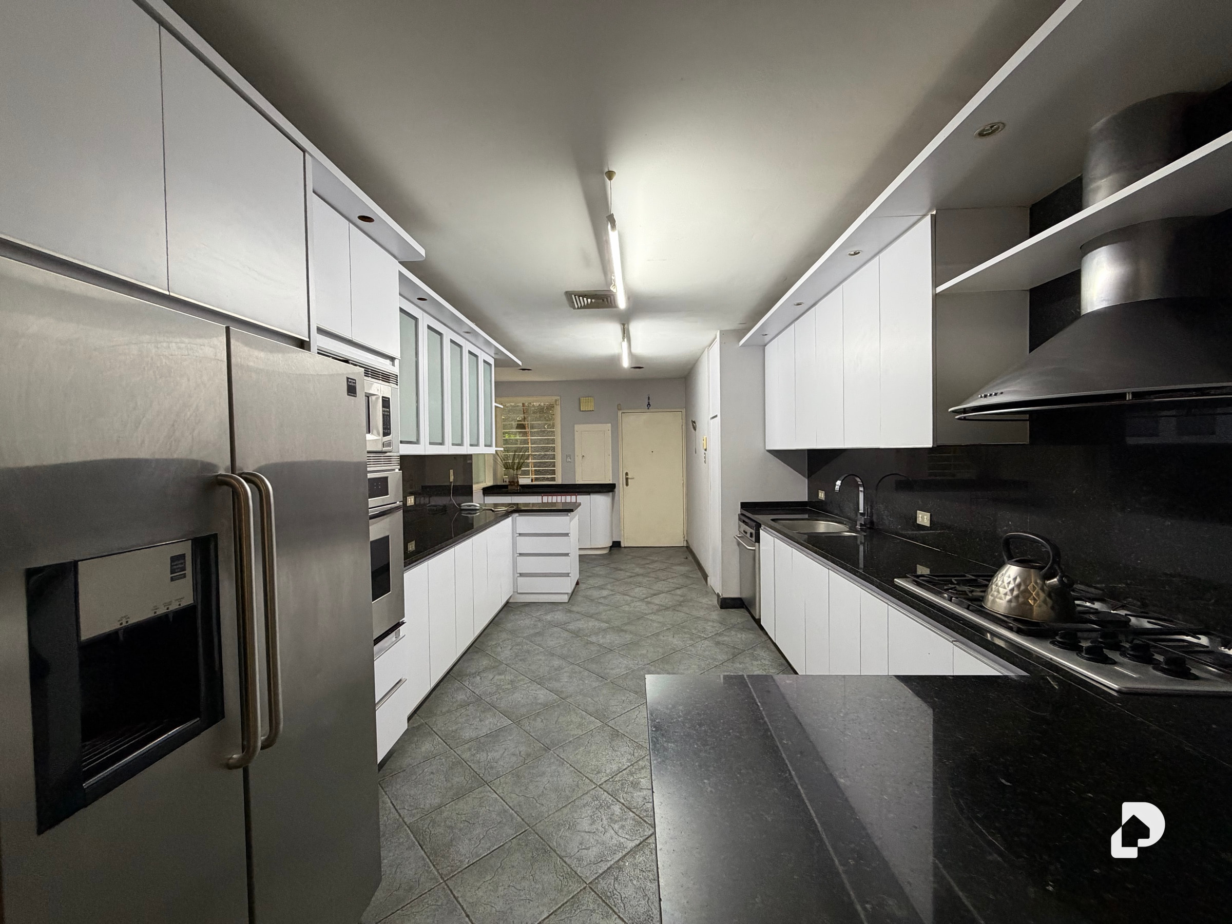 Apartamento en Alta Florida, Caracas – 17