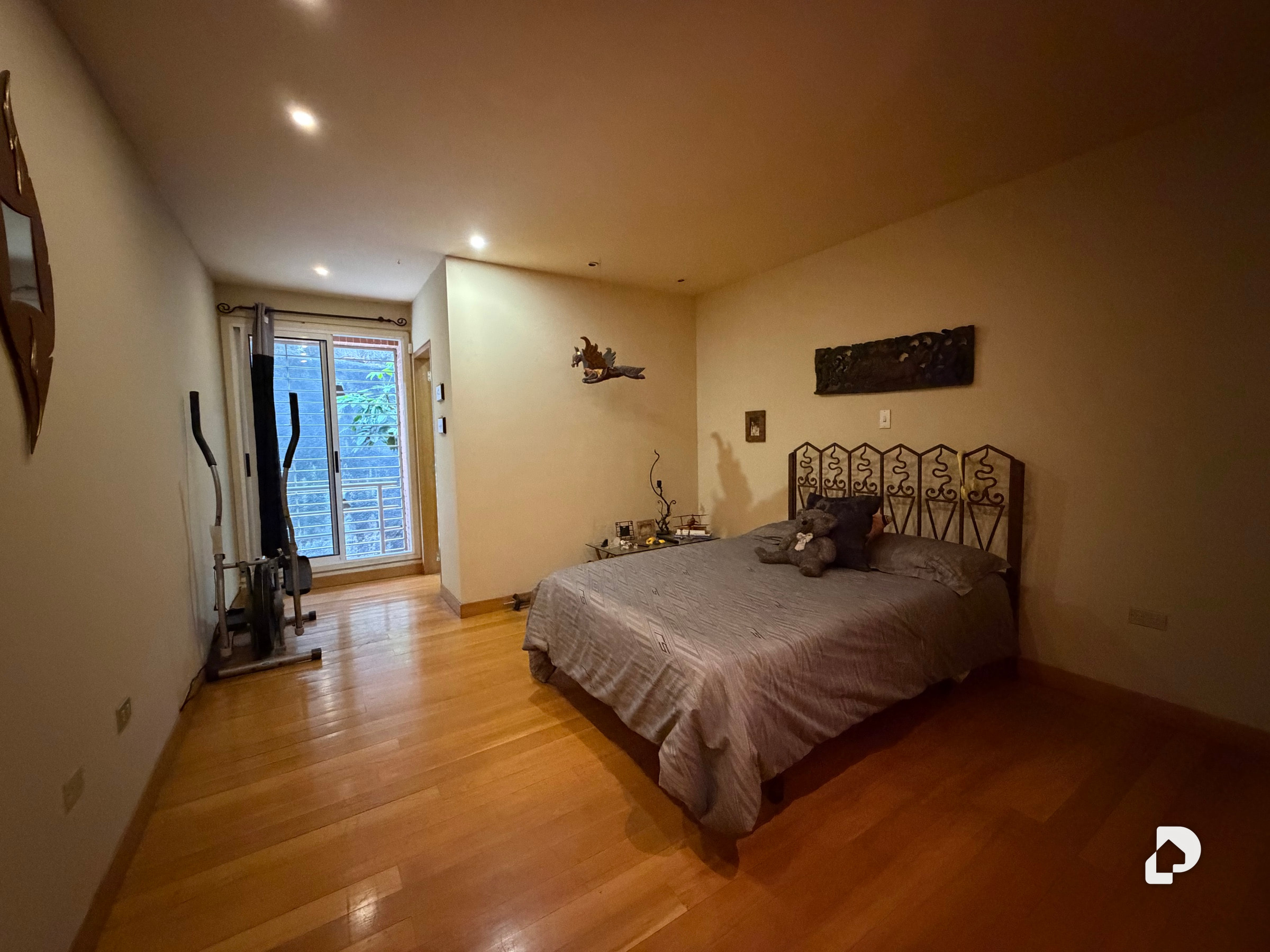 Apartamento en Alta Florida, Caracas – 19