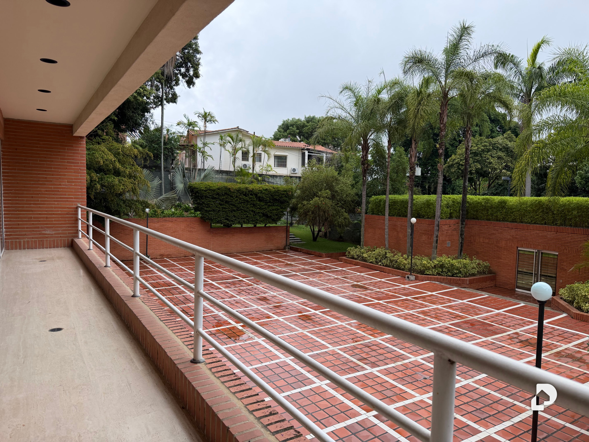Apartamento en Alta Florida, Caracas – 5