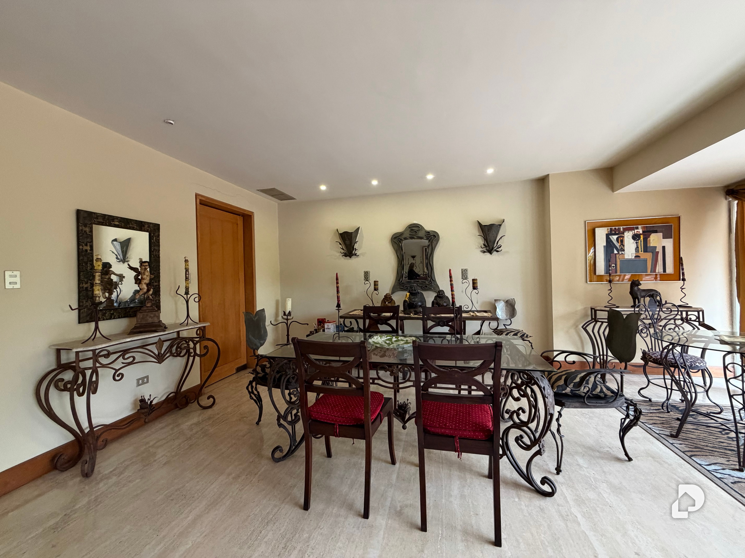 Apartamento en Alta Florida, Caracas – 8