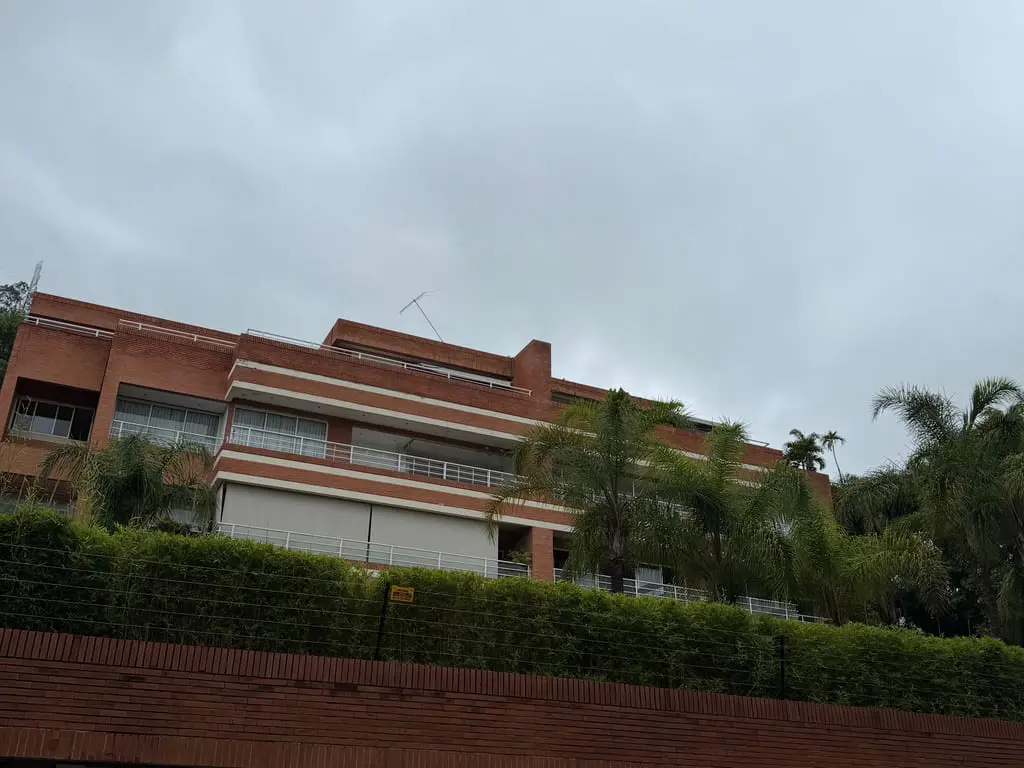 Apartment in Alta Florida, Caracas - 1