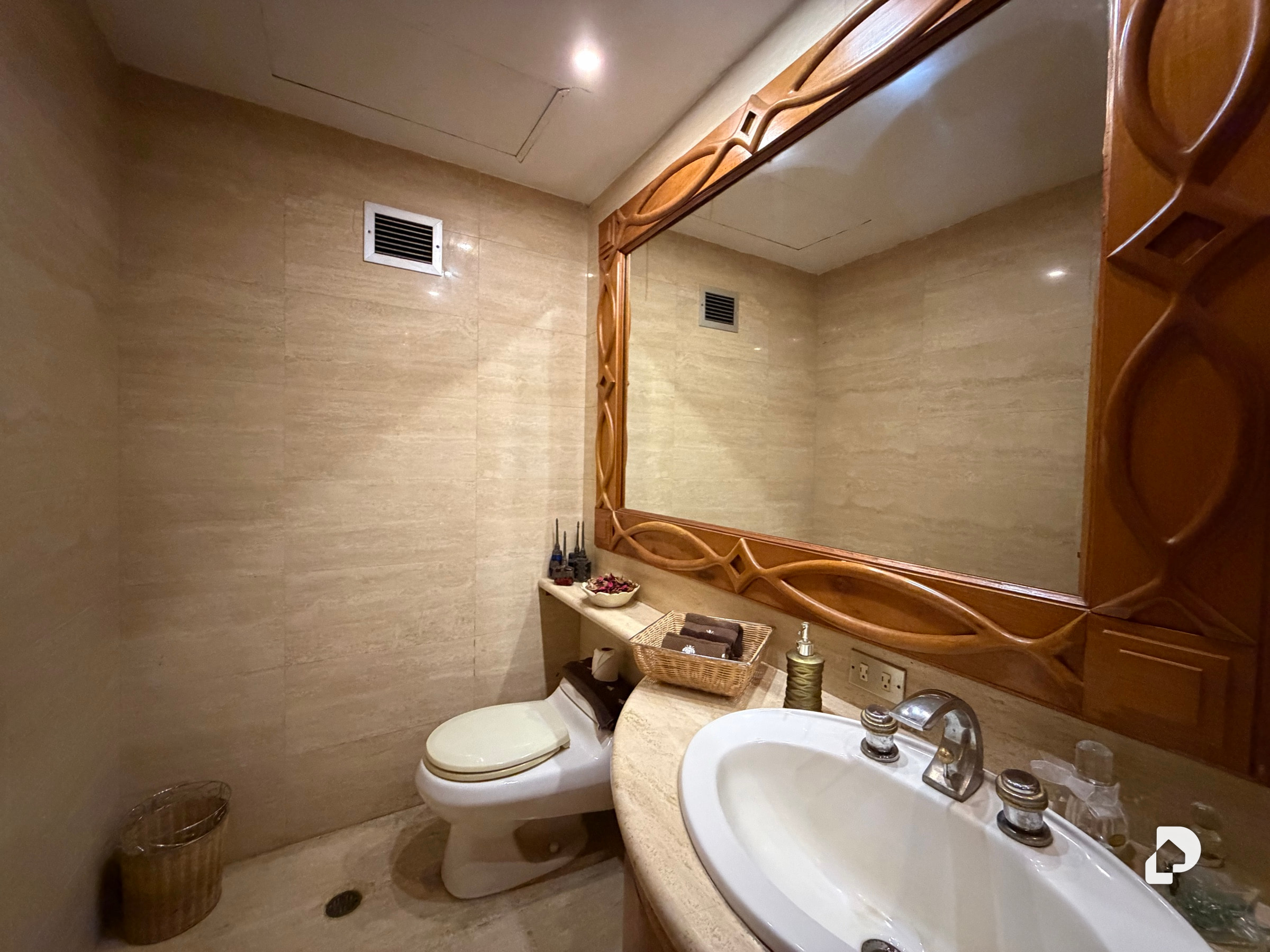 Apartamento en Alta Florida, Caracas – 18