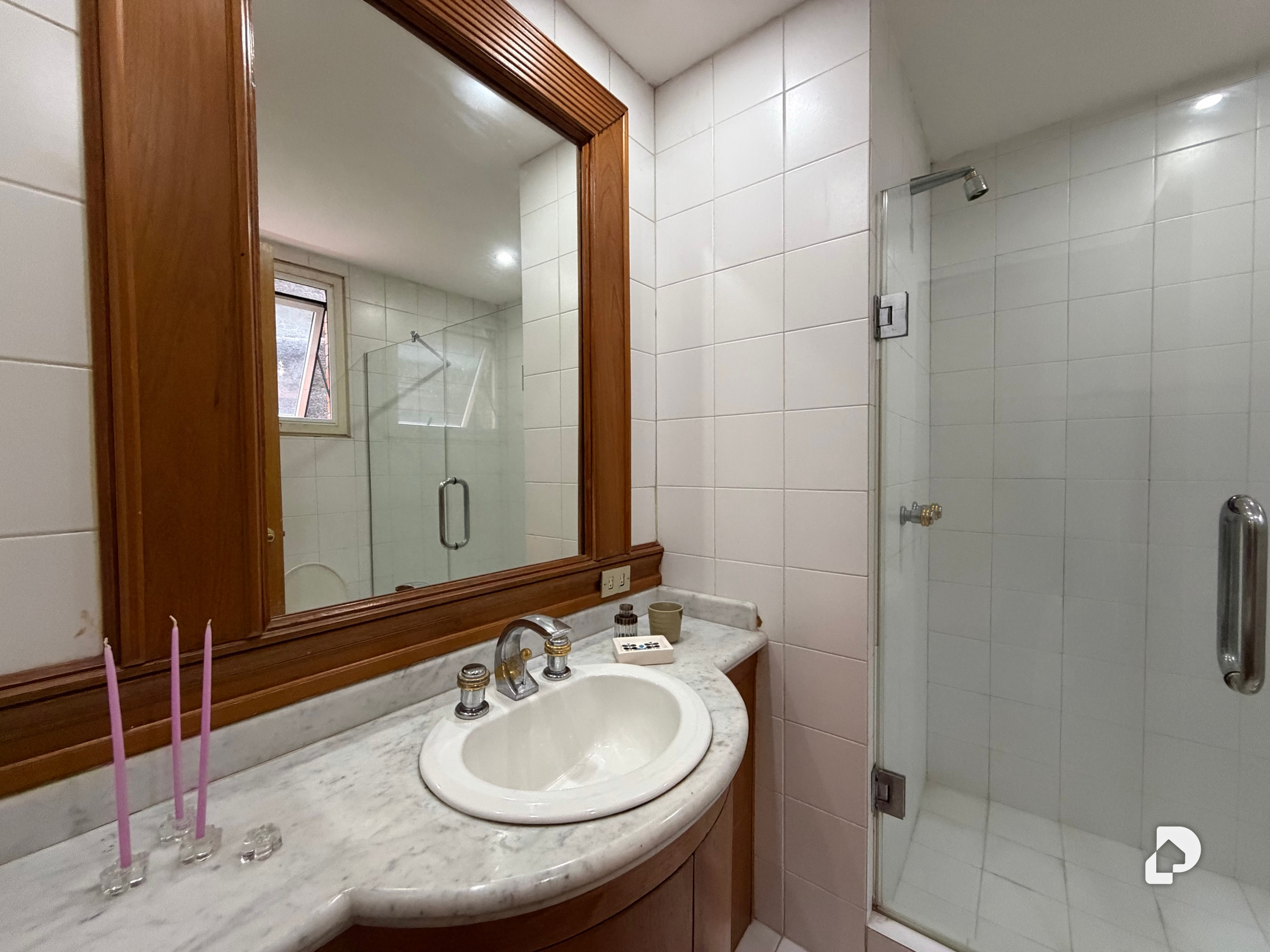 Apartamento en Alta Florida, Caracas – 24