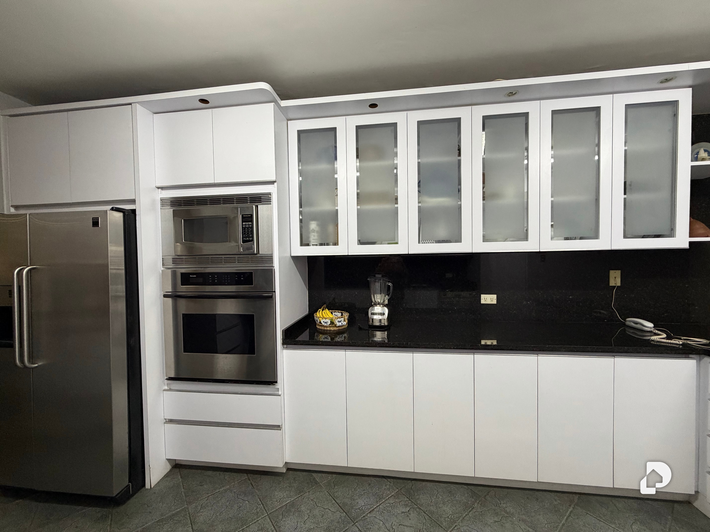 Apartamento en Alta Florida, Caracas – 15