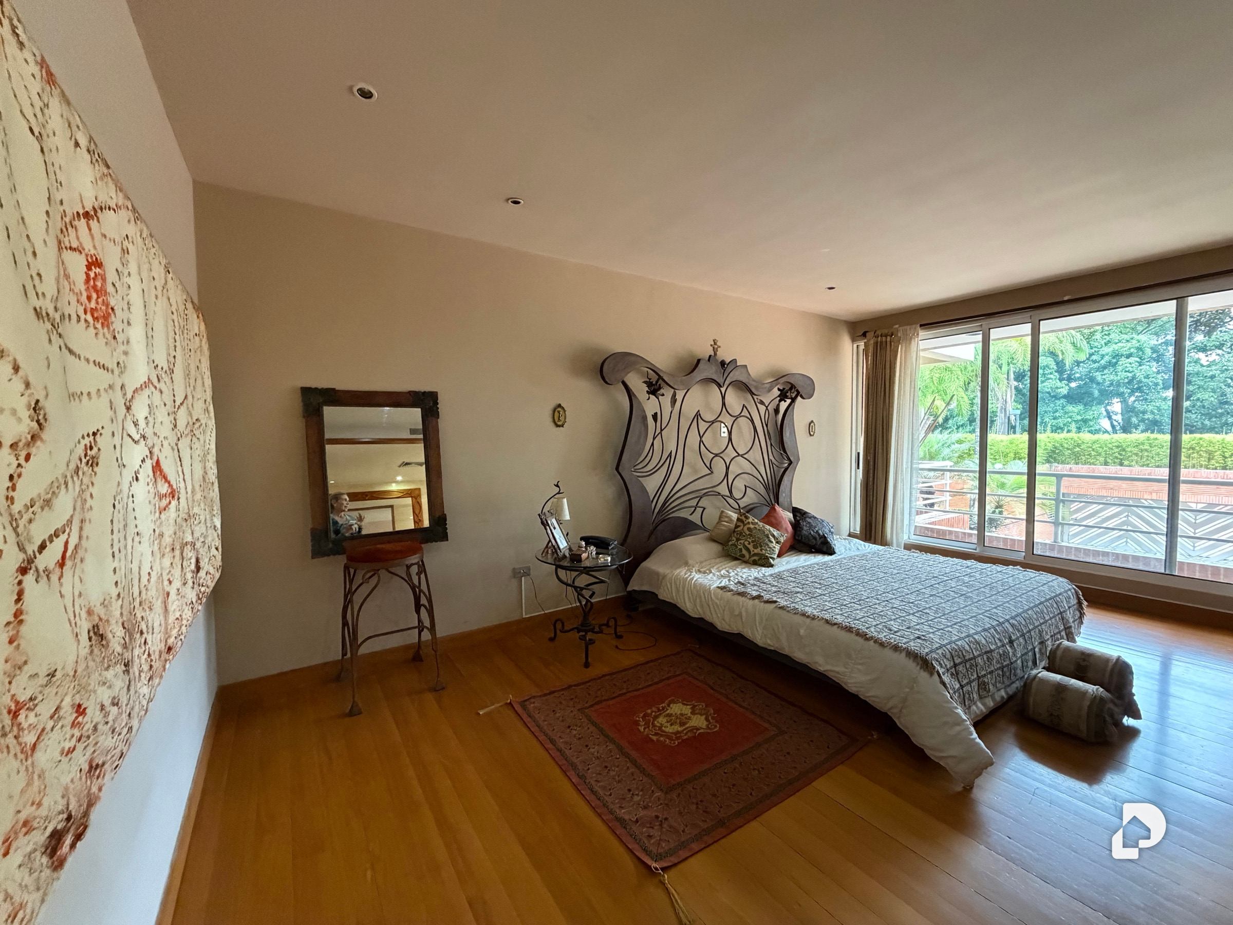 Apartamento en Alta Florida, Caracas – 23