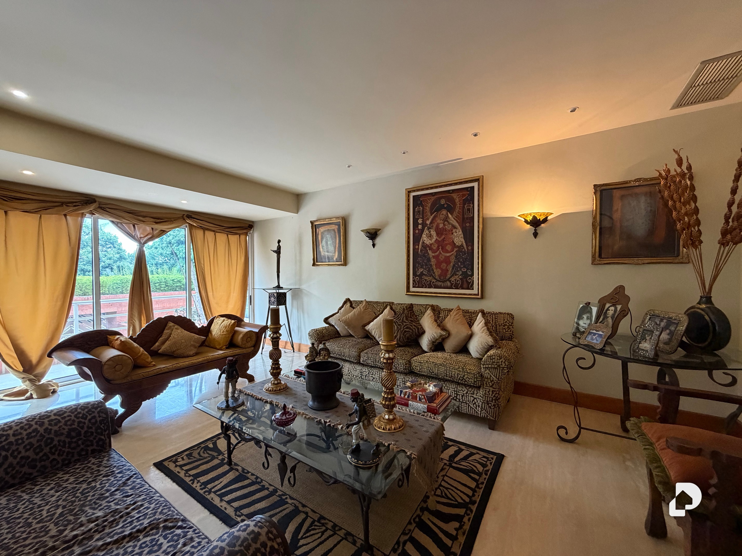Apartamento en Alta Florida, Caracas – 6