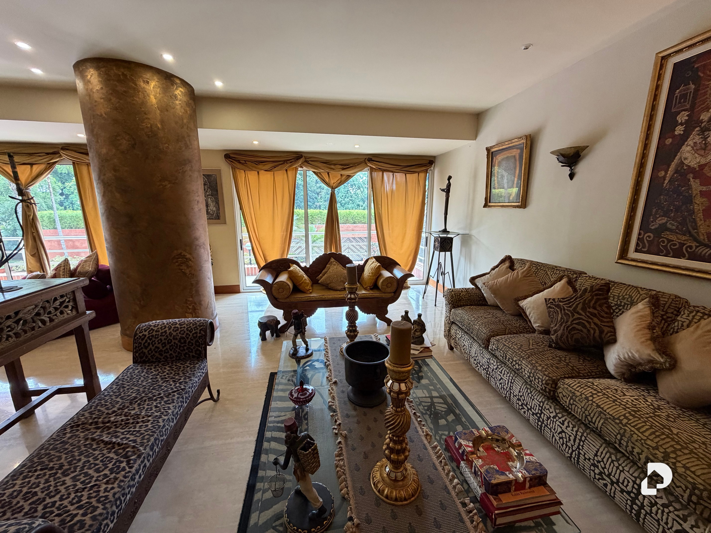 Apartamento en Alta Florida, Caracas – 7
