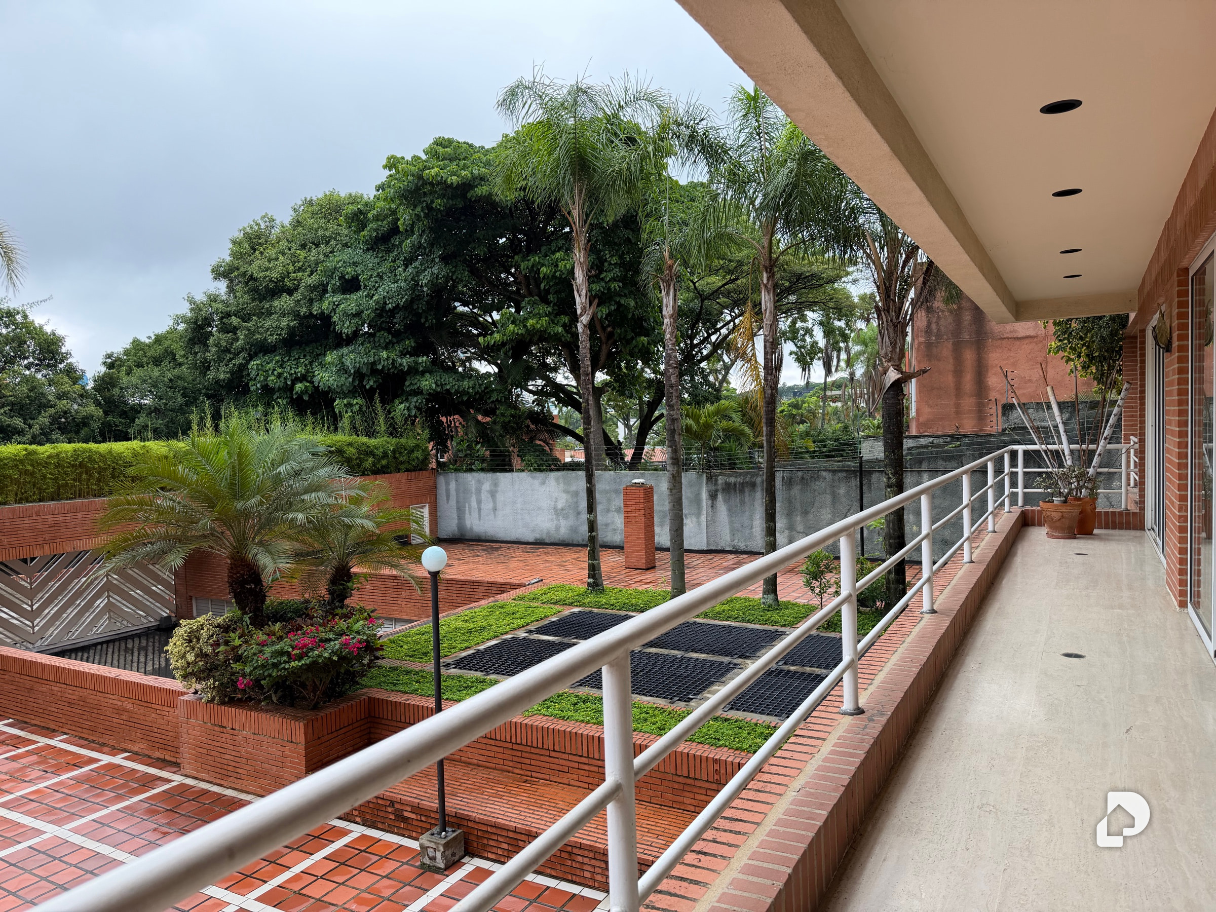 Apartamento en Alta Florida, Caracas – 4