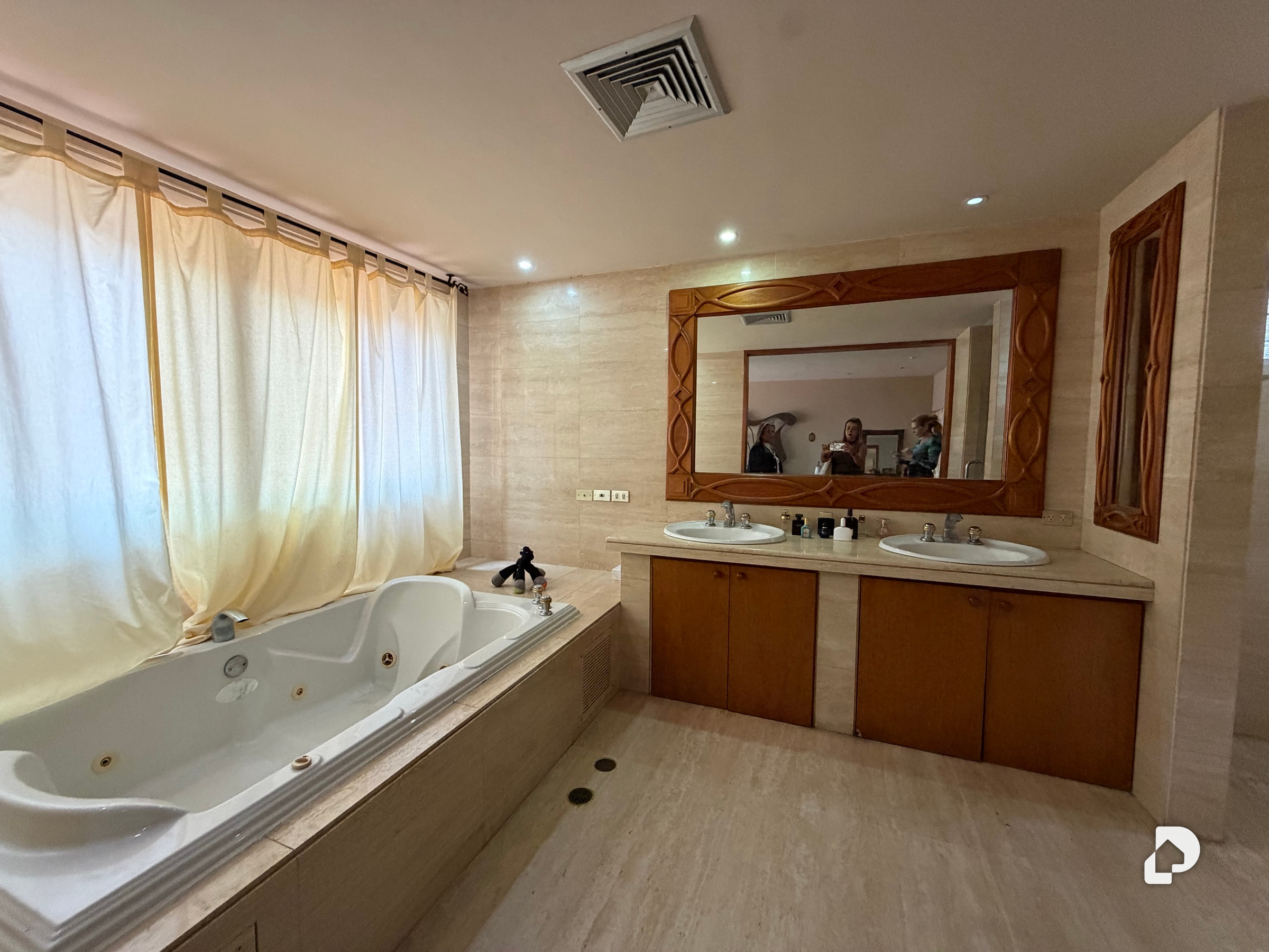 Apartamento en Alta Florida, Caracas – 26