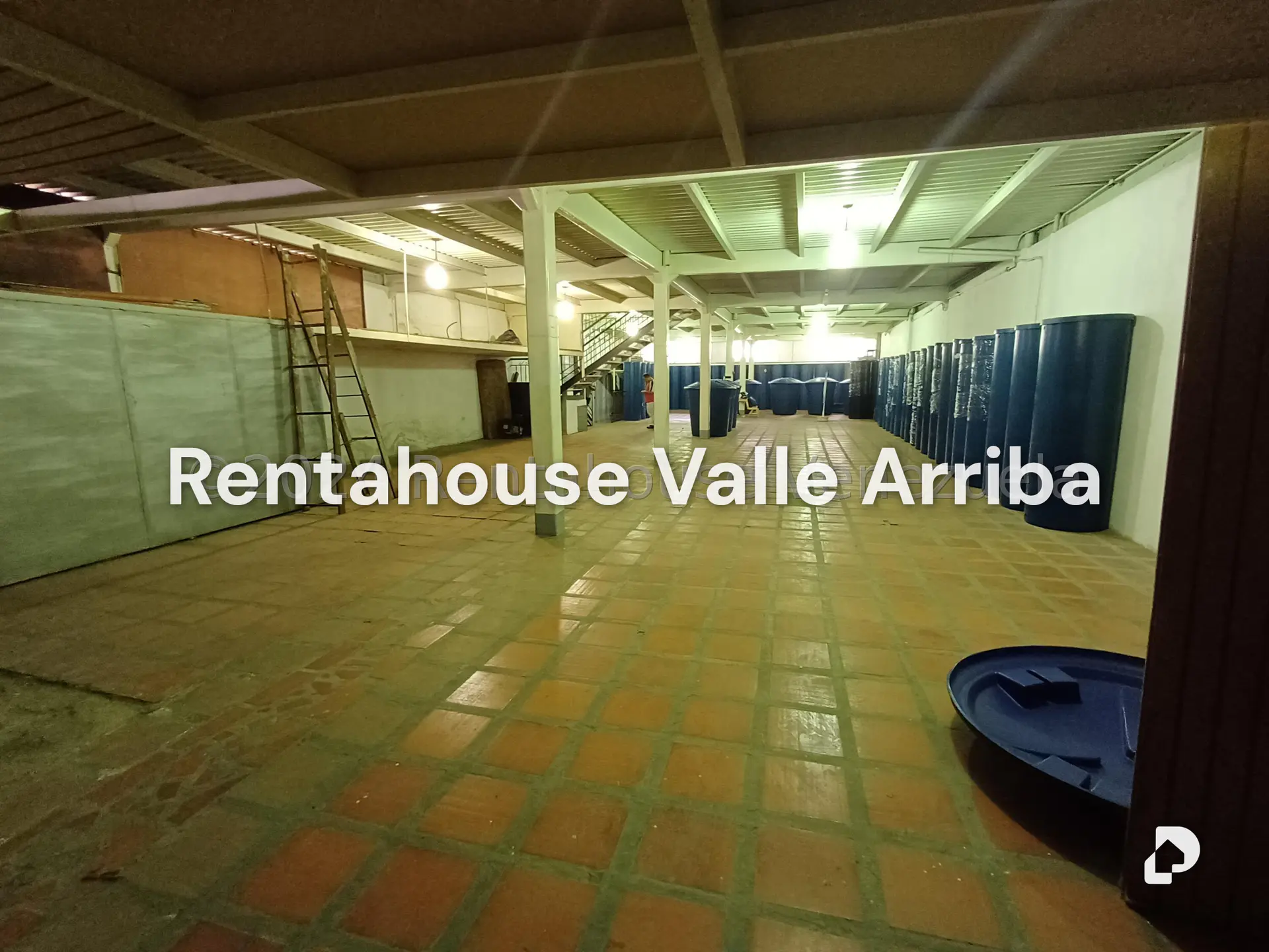 Warehouse in Antímano, Caracas – 13