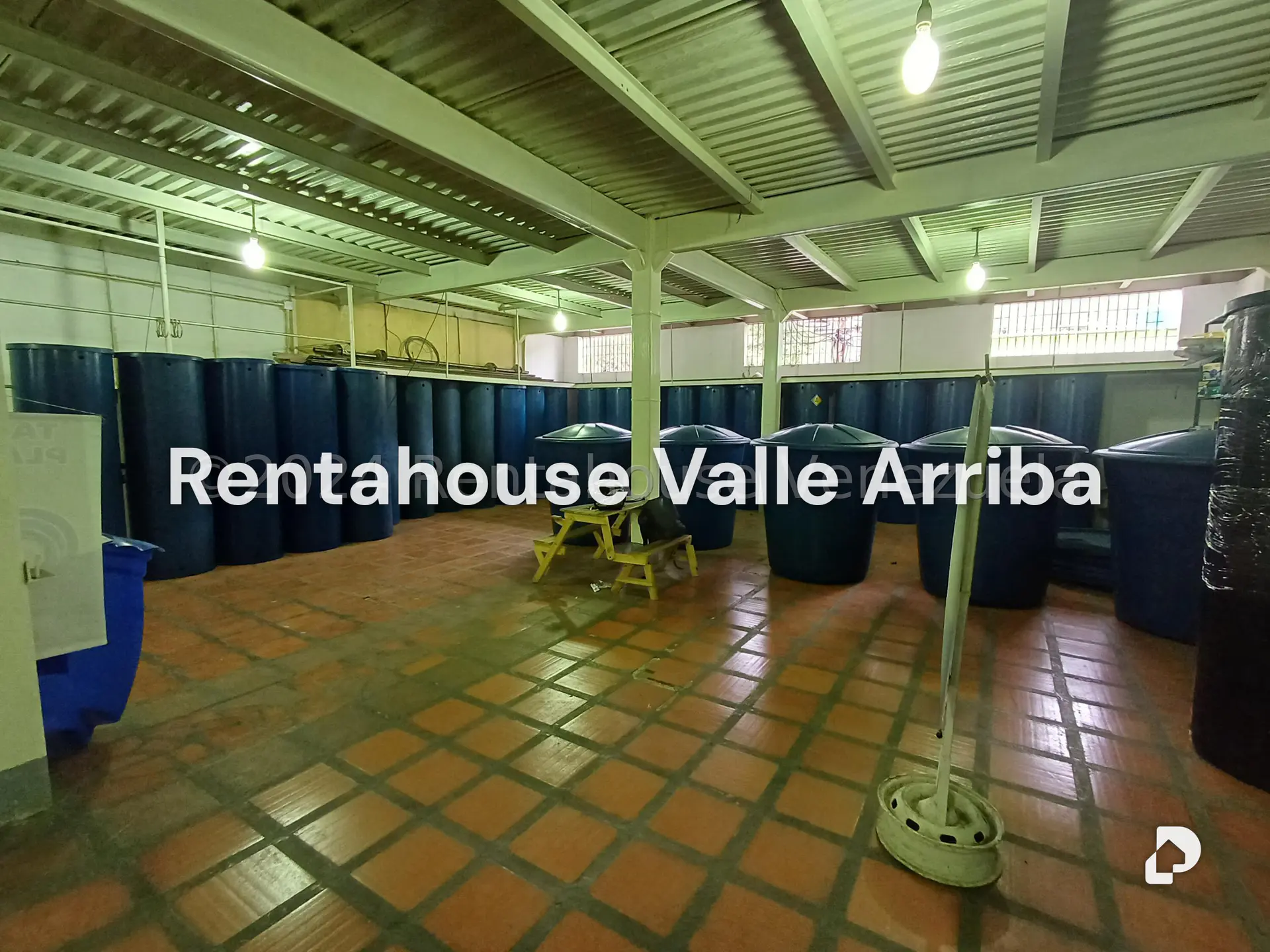 Warehouse in Antímano, Caracas – 16