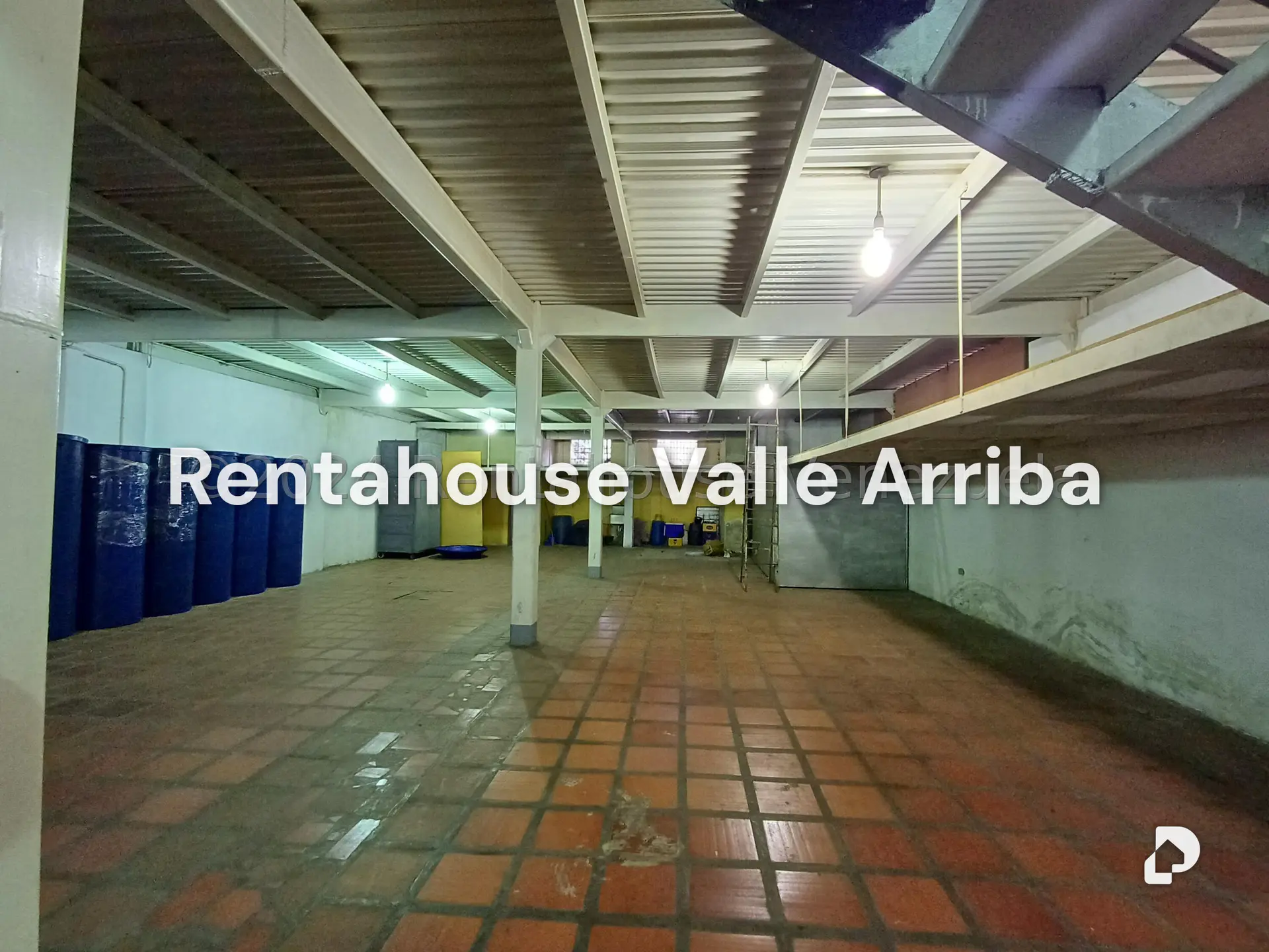 Warehouse in Antímano, Caracas – 6