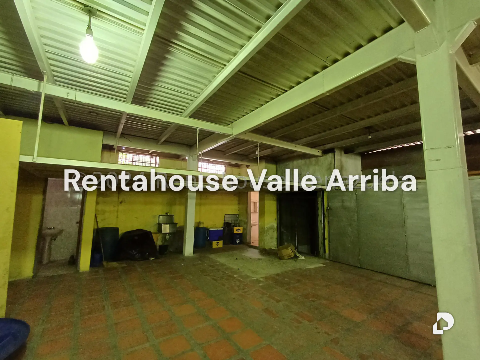 Warehouse in Antímano, Caracas – 19