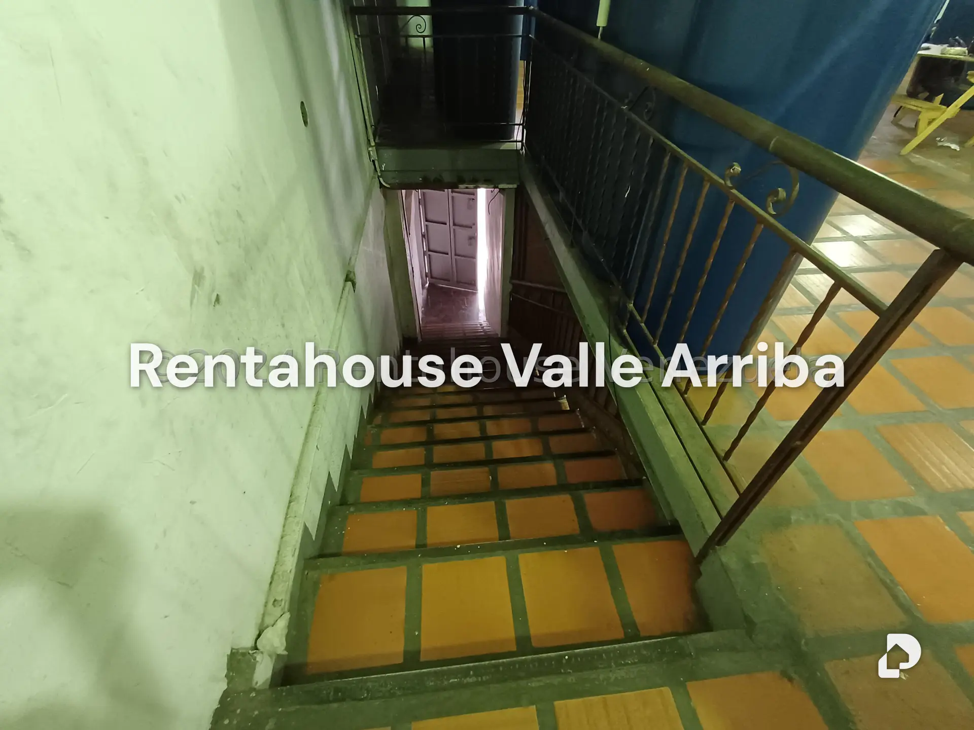 Warehouse in Antímano, Caracas – 4