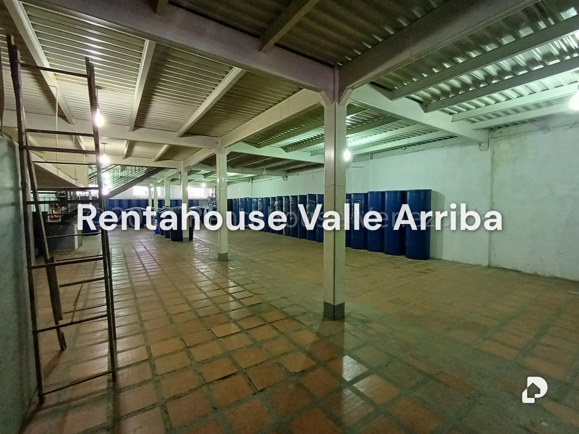 Warehouse in Antímano, Caracas – 20