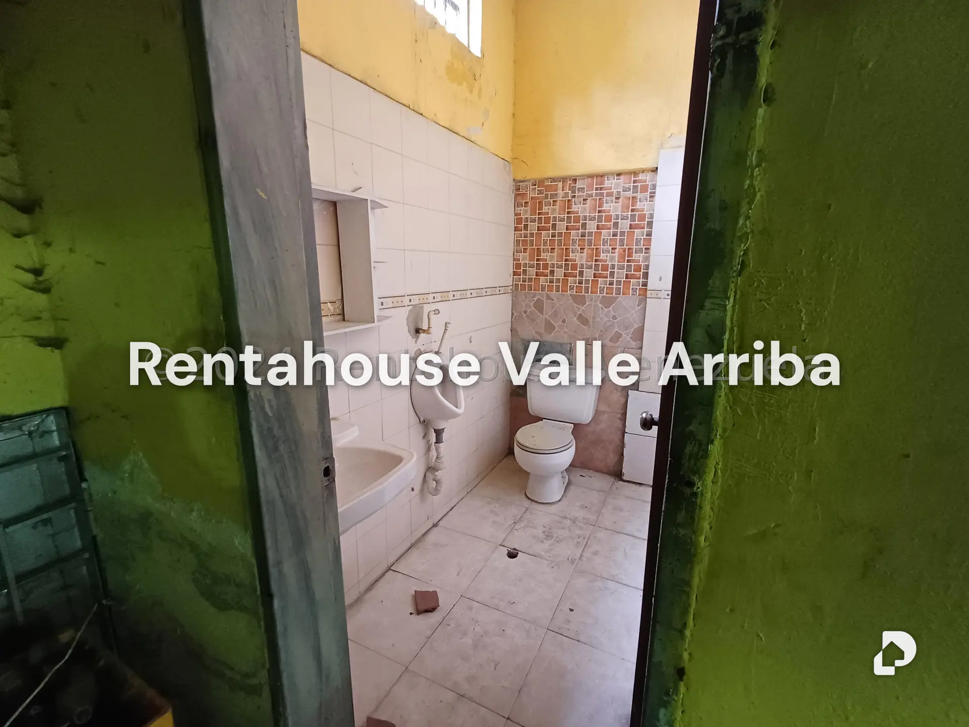 Warehouse in Antímano, Caracas – 11