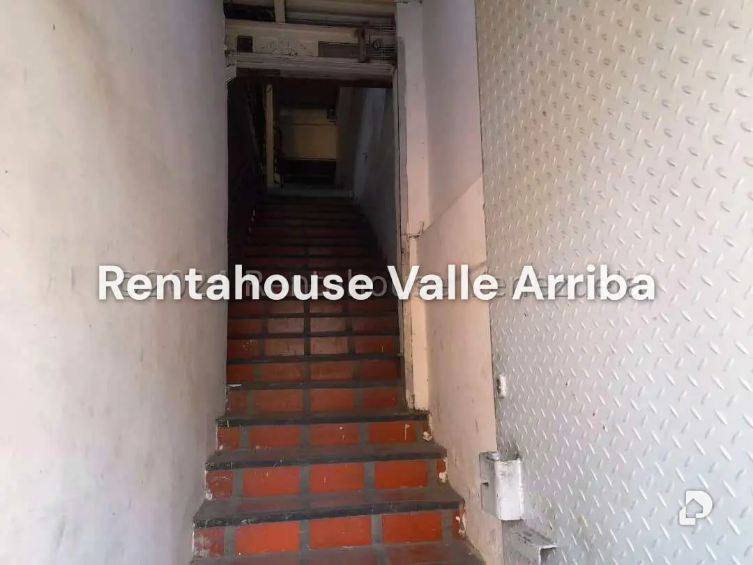 Warehouse in Antímano, Caracas – 3