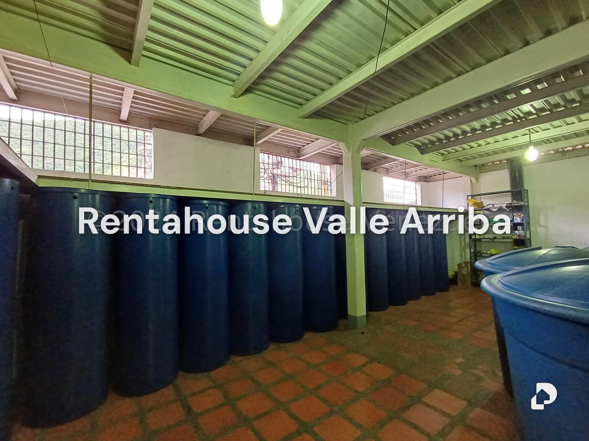 Warehouse in Antímano, Caracas – 17