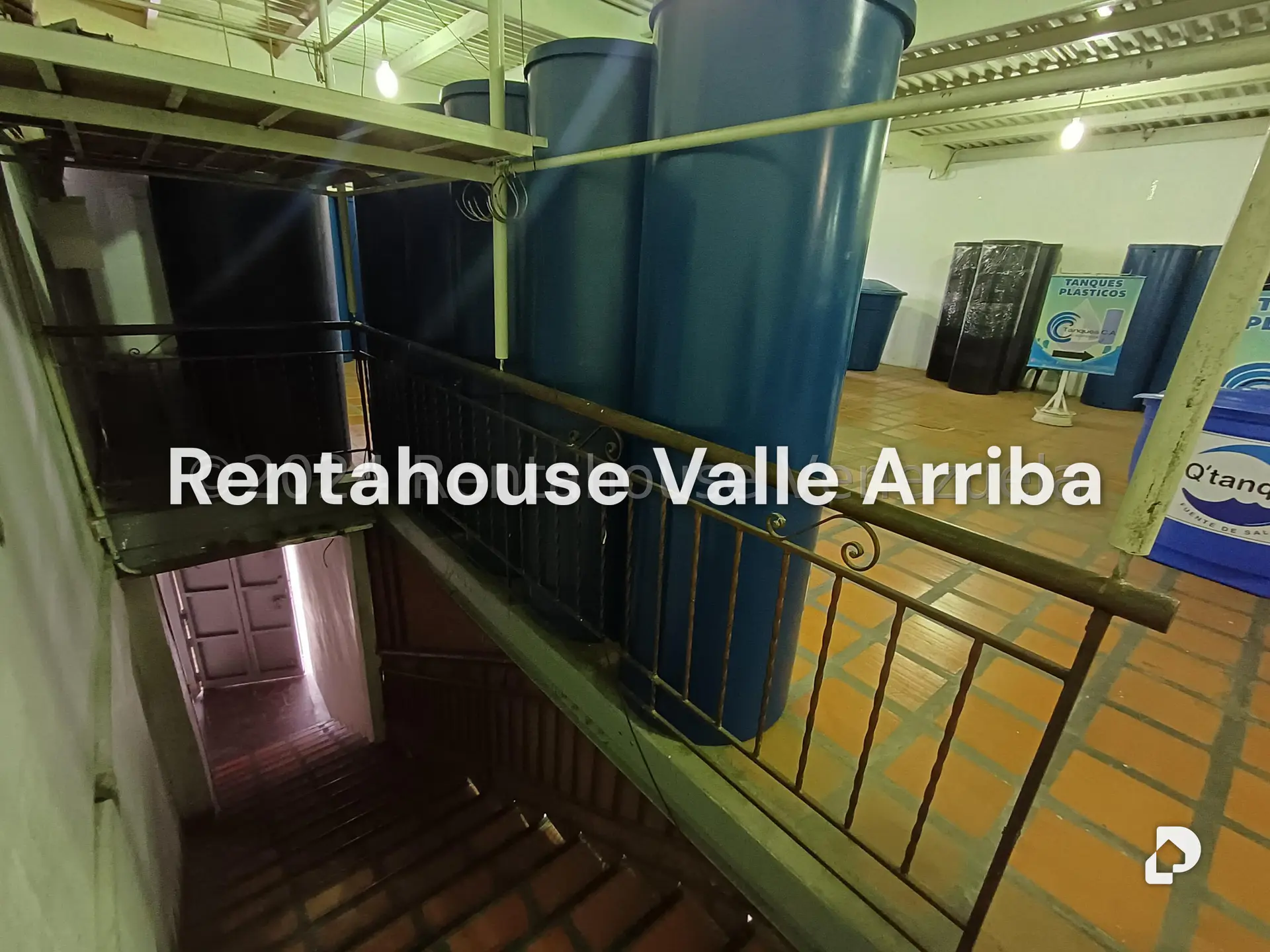 Warehouse in Antímano, Caracas – 5