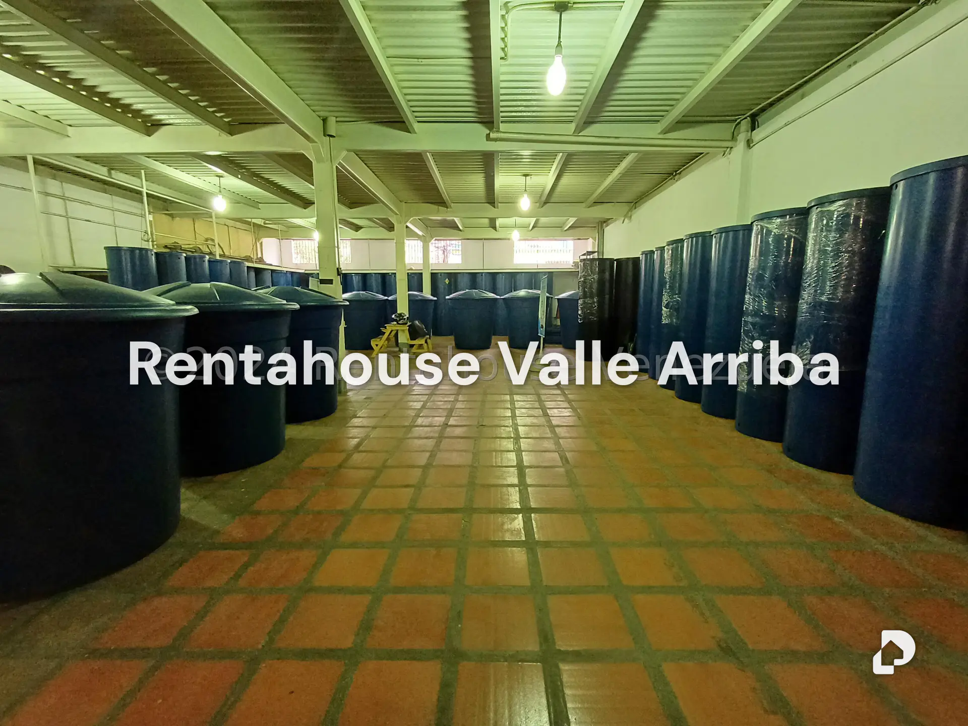 Warehouse in Antímano, Caracas – 15