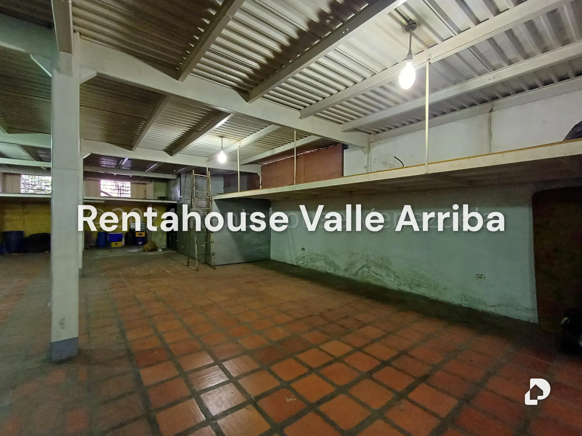 Warehouse in Antímano, Caracas – 8