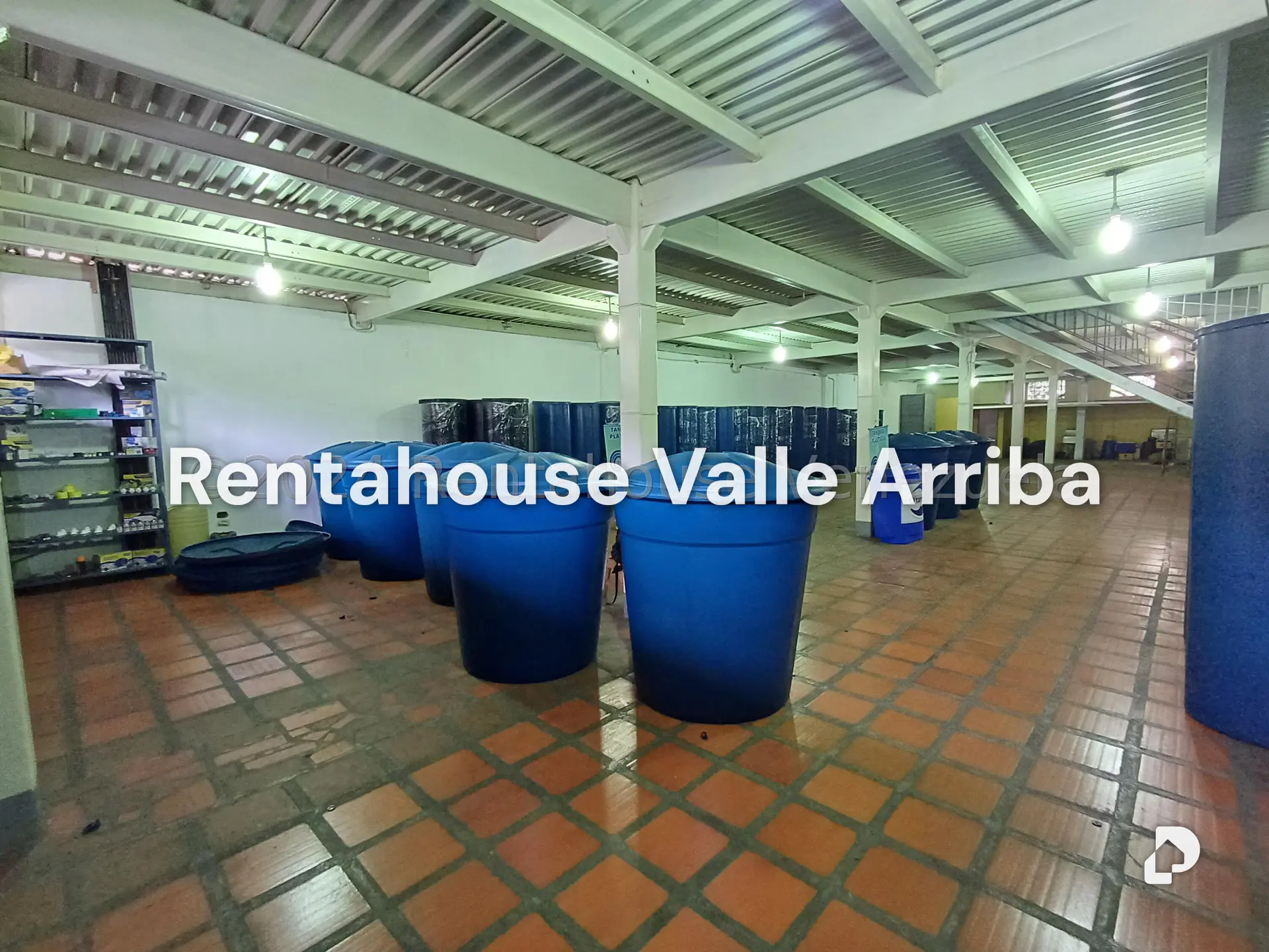 Warehouse in Antímano, Caracas – 18