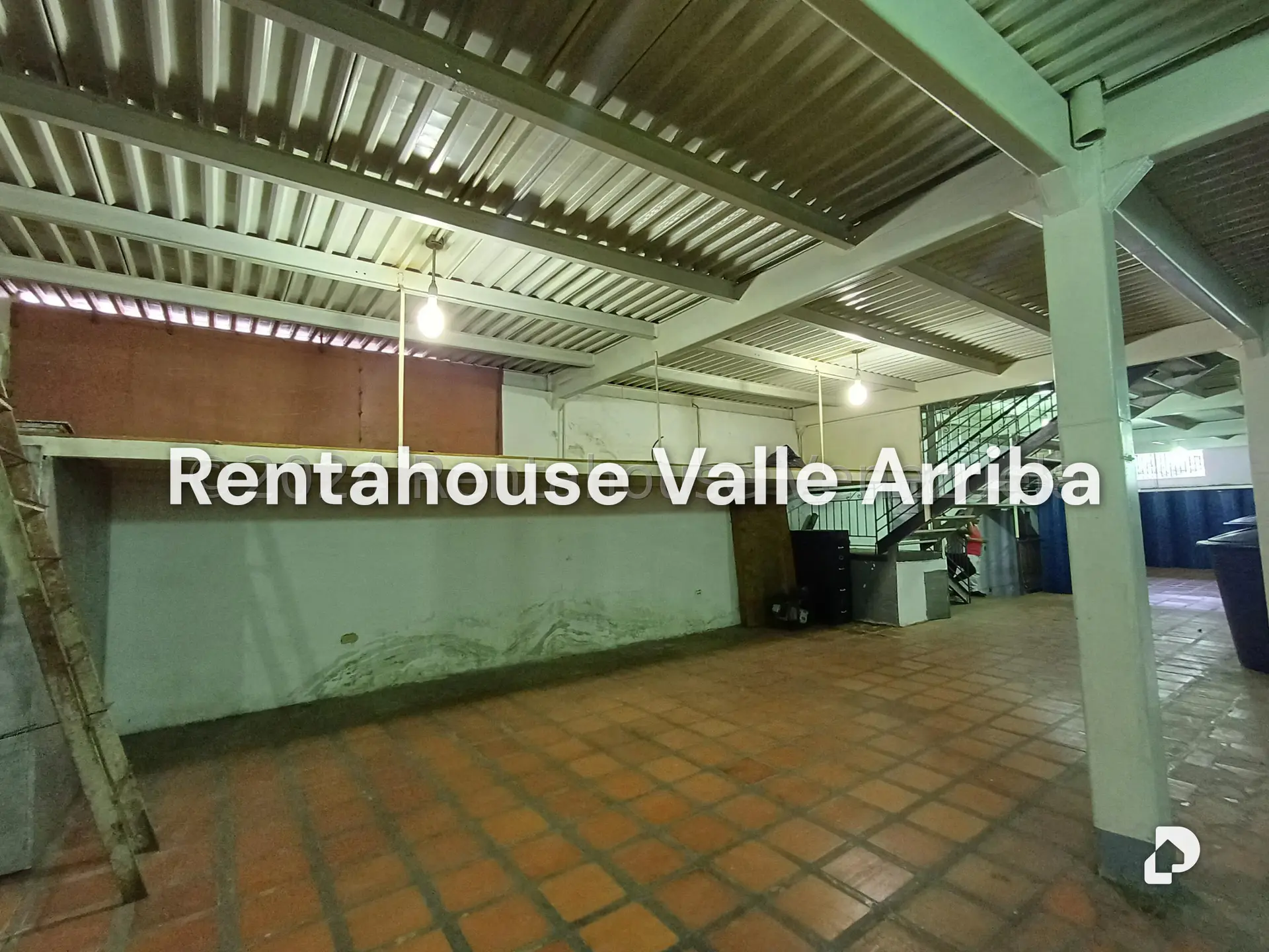 Warehouse in Antímano, Caracas – 21