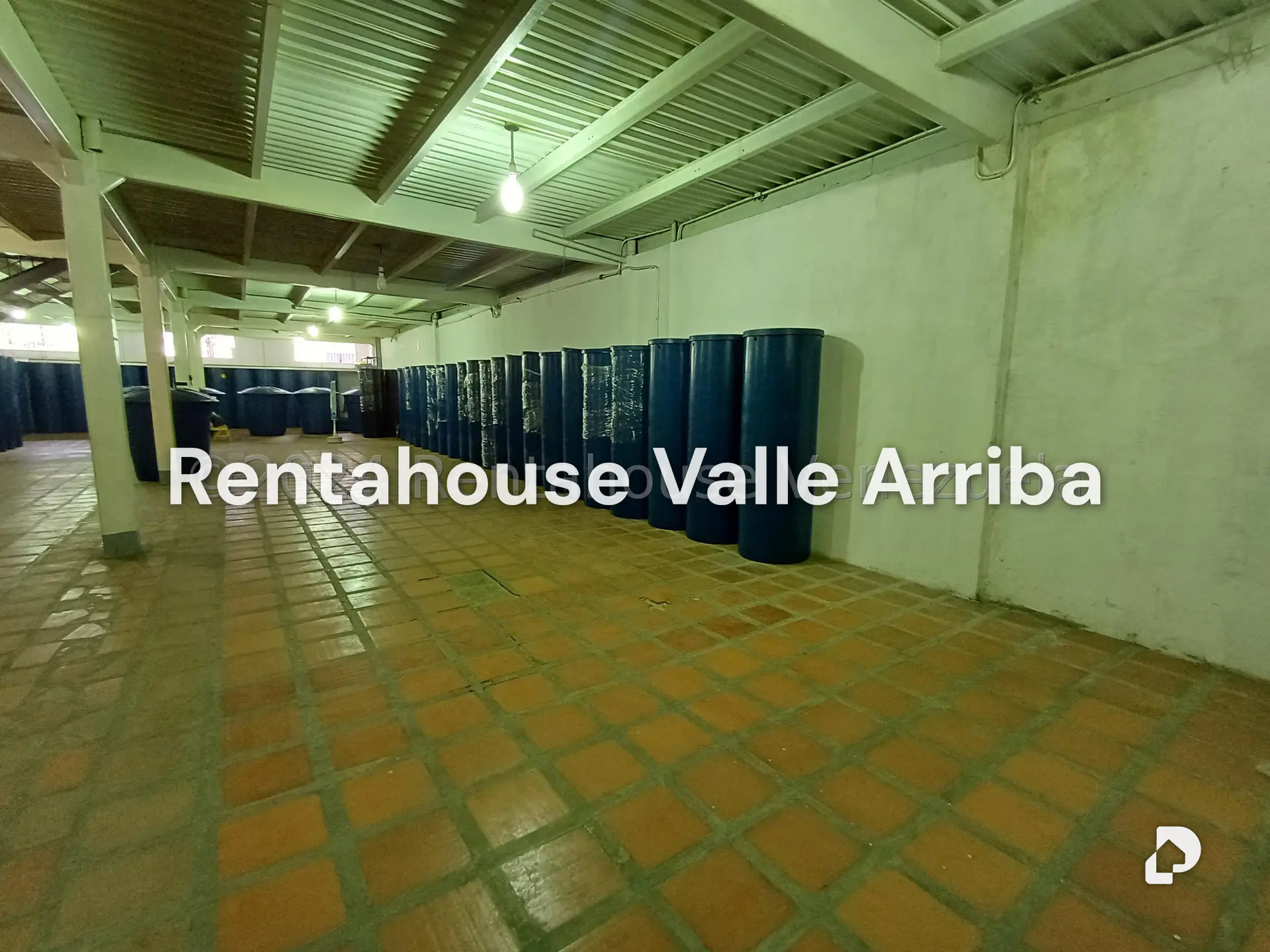 Warehouse in Antímano, Caracas – 14