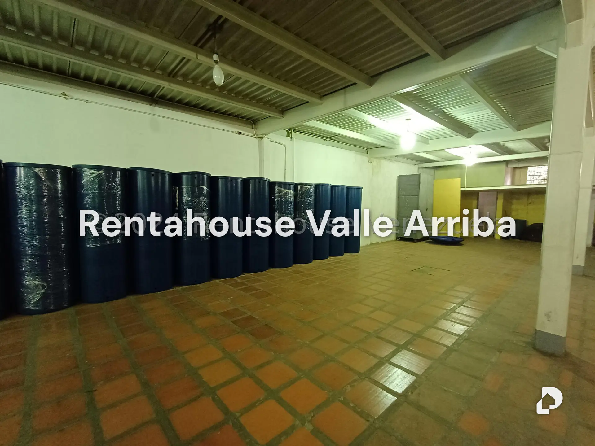 Warehouse in Antímano, Caracas – 7