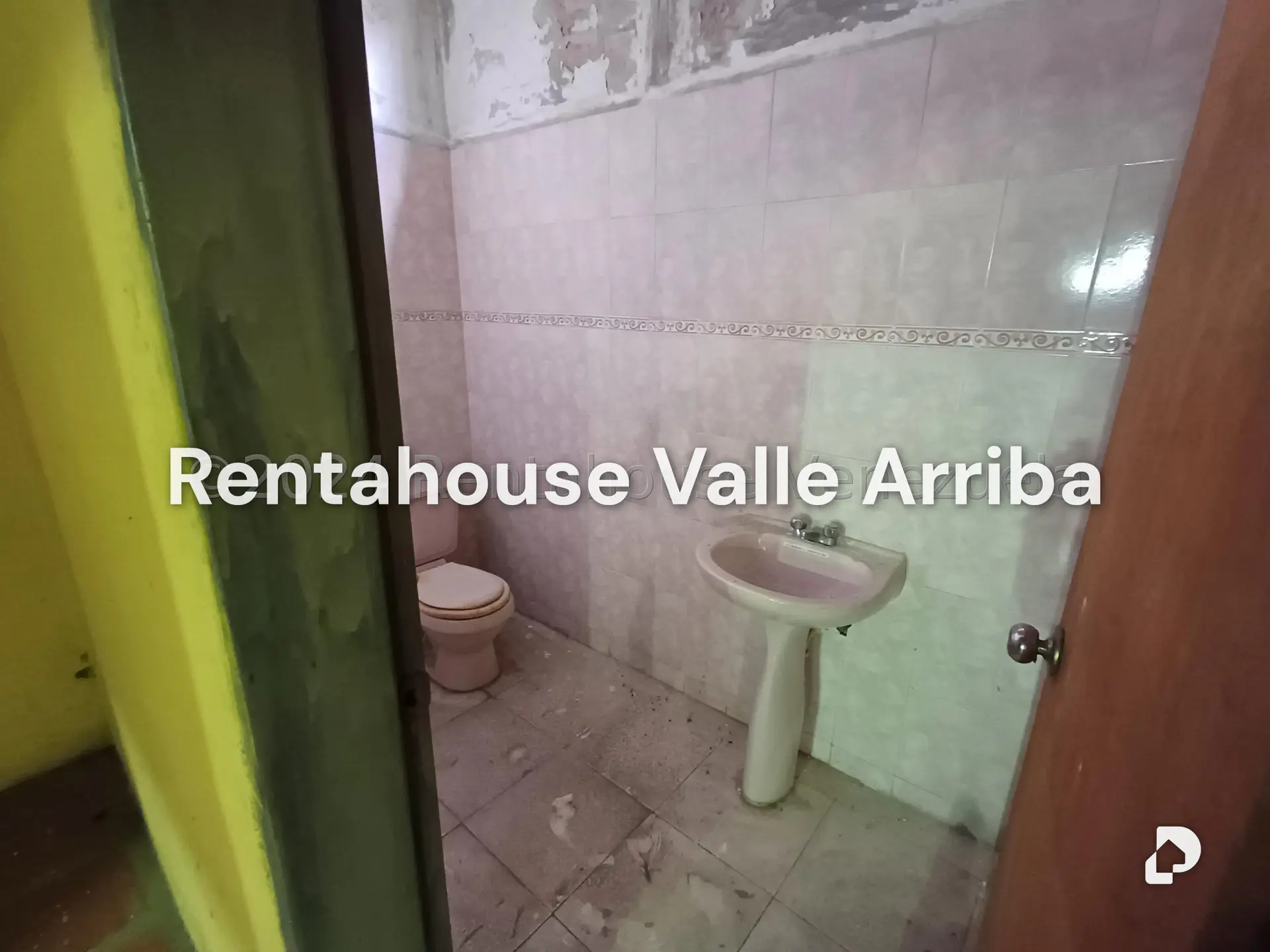 Warehouse in Antímano, Caracas – 12